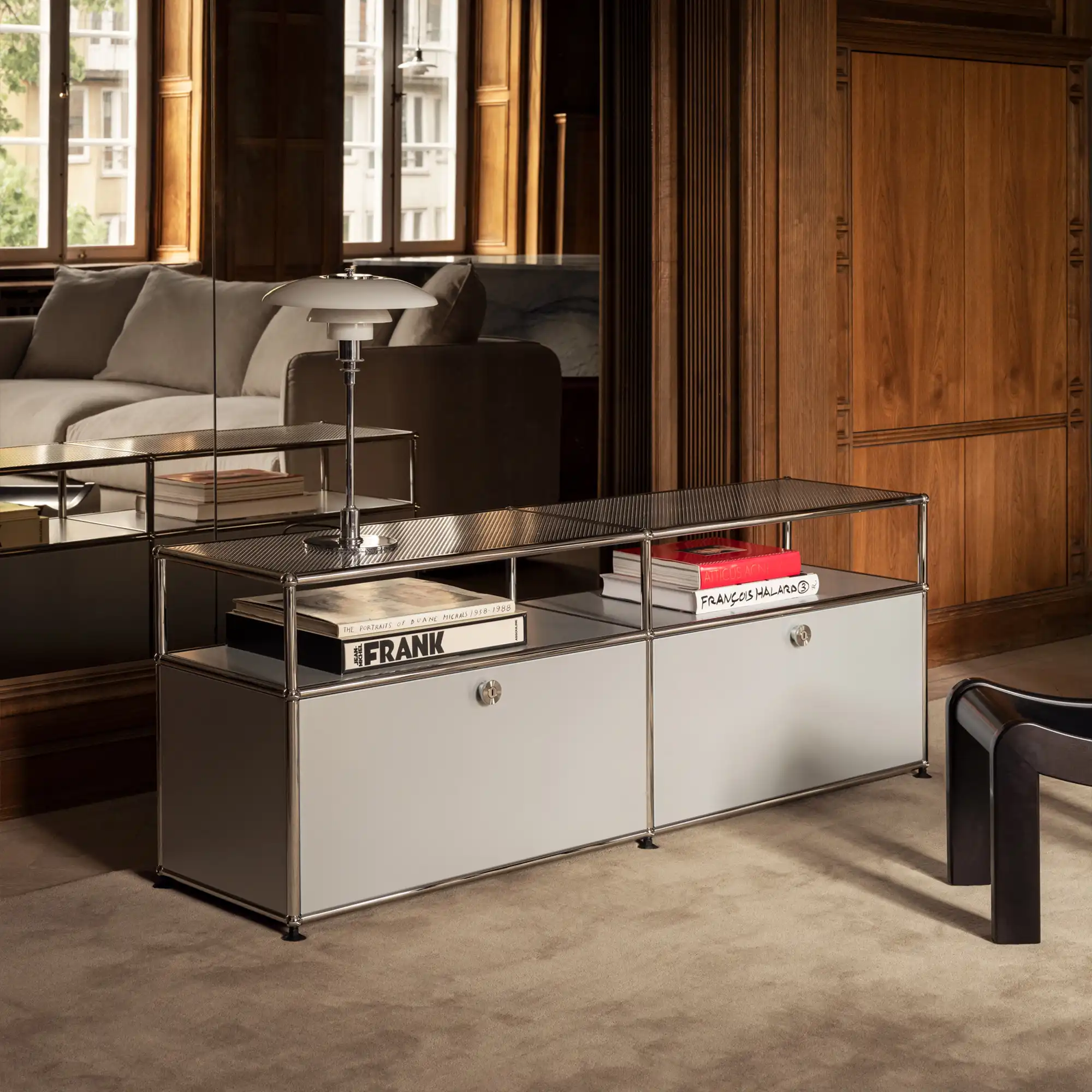 USM Haller 42 sideboard