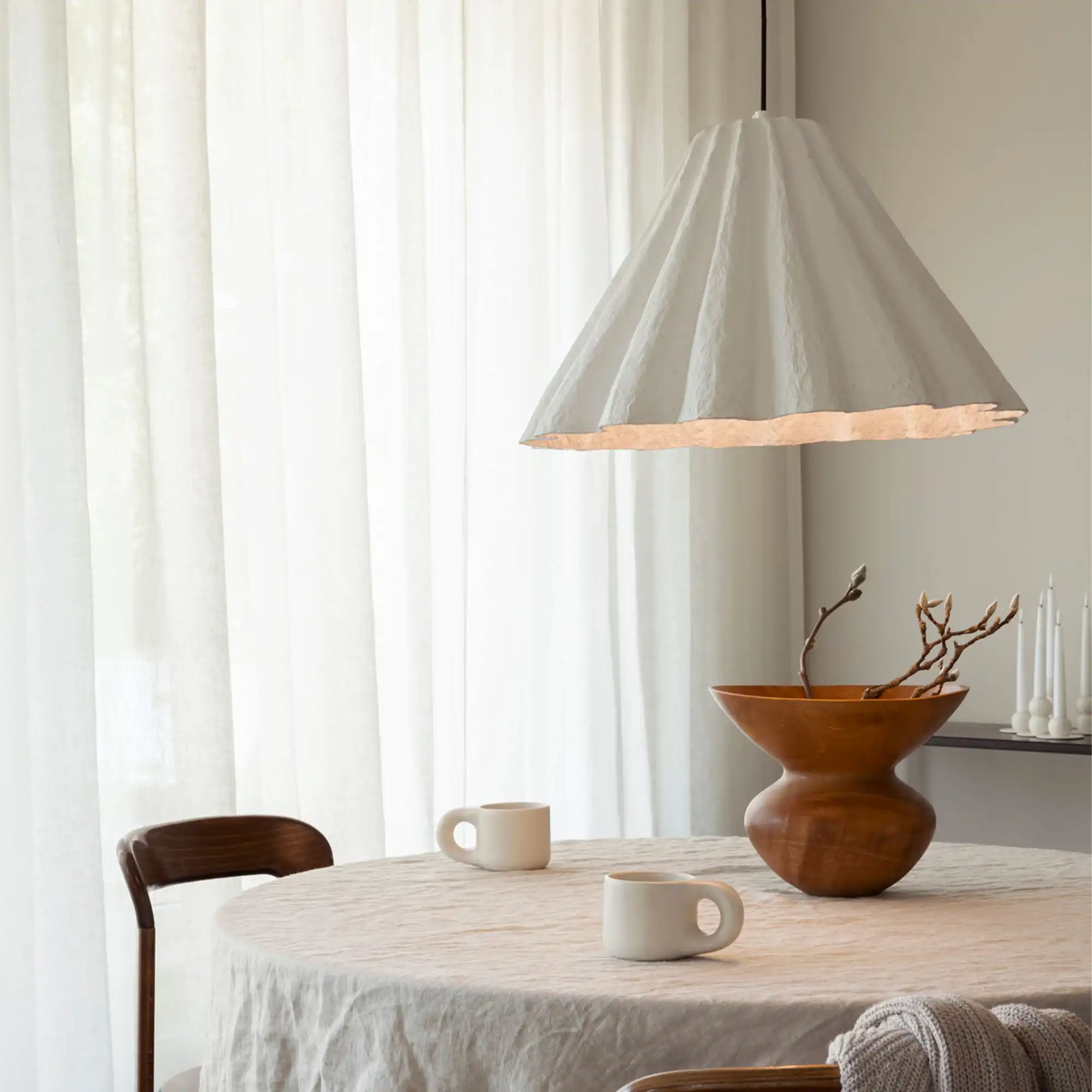 Flora Pendant Lamp