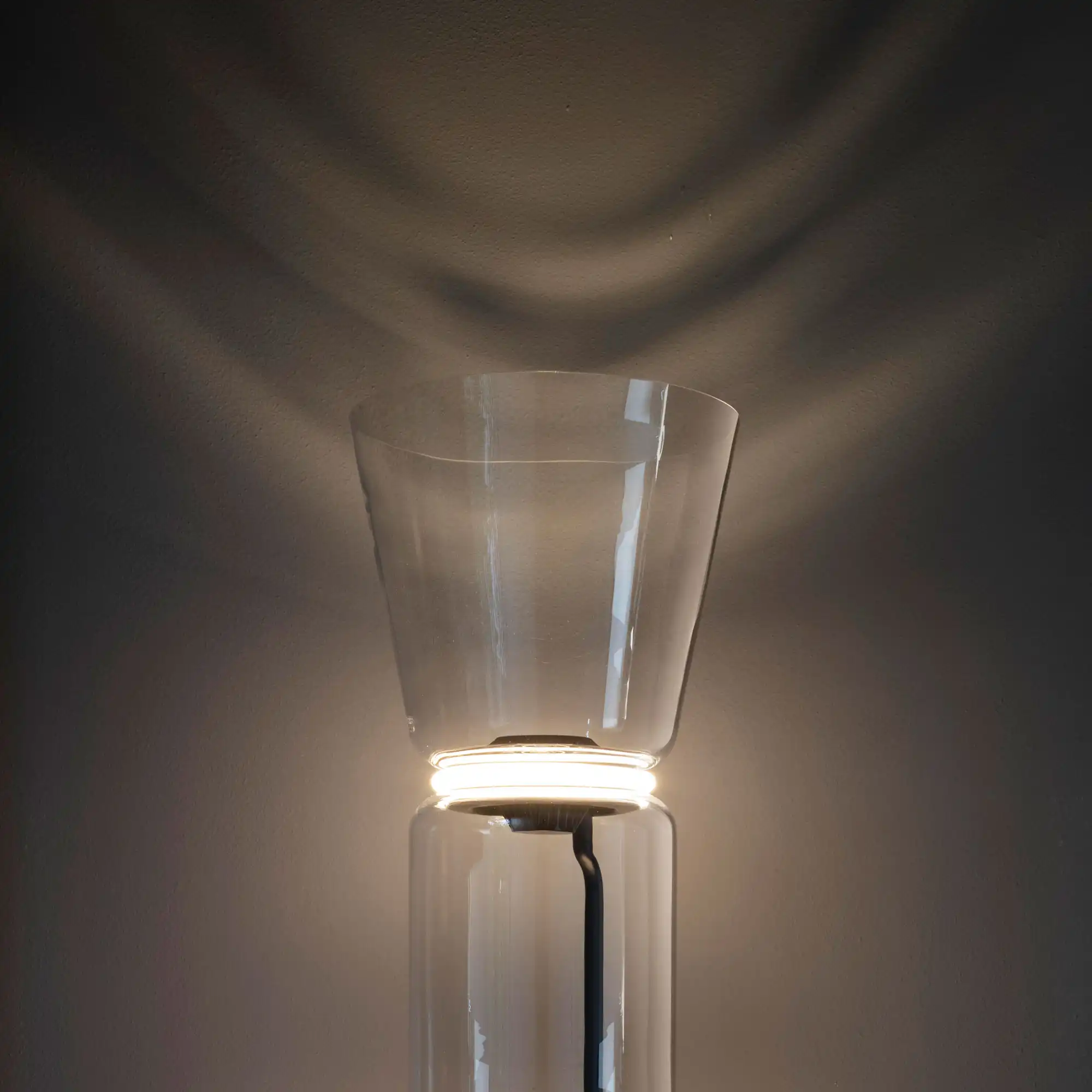 Noctambule 2 Cone / Golvlampa