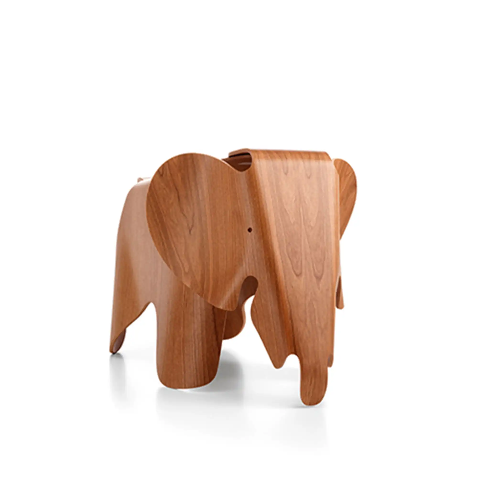 Eames Elephant American Cherry