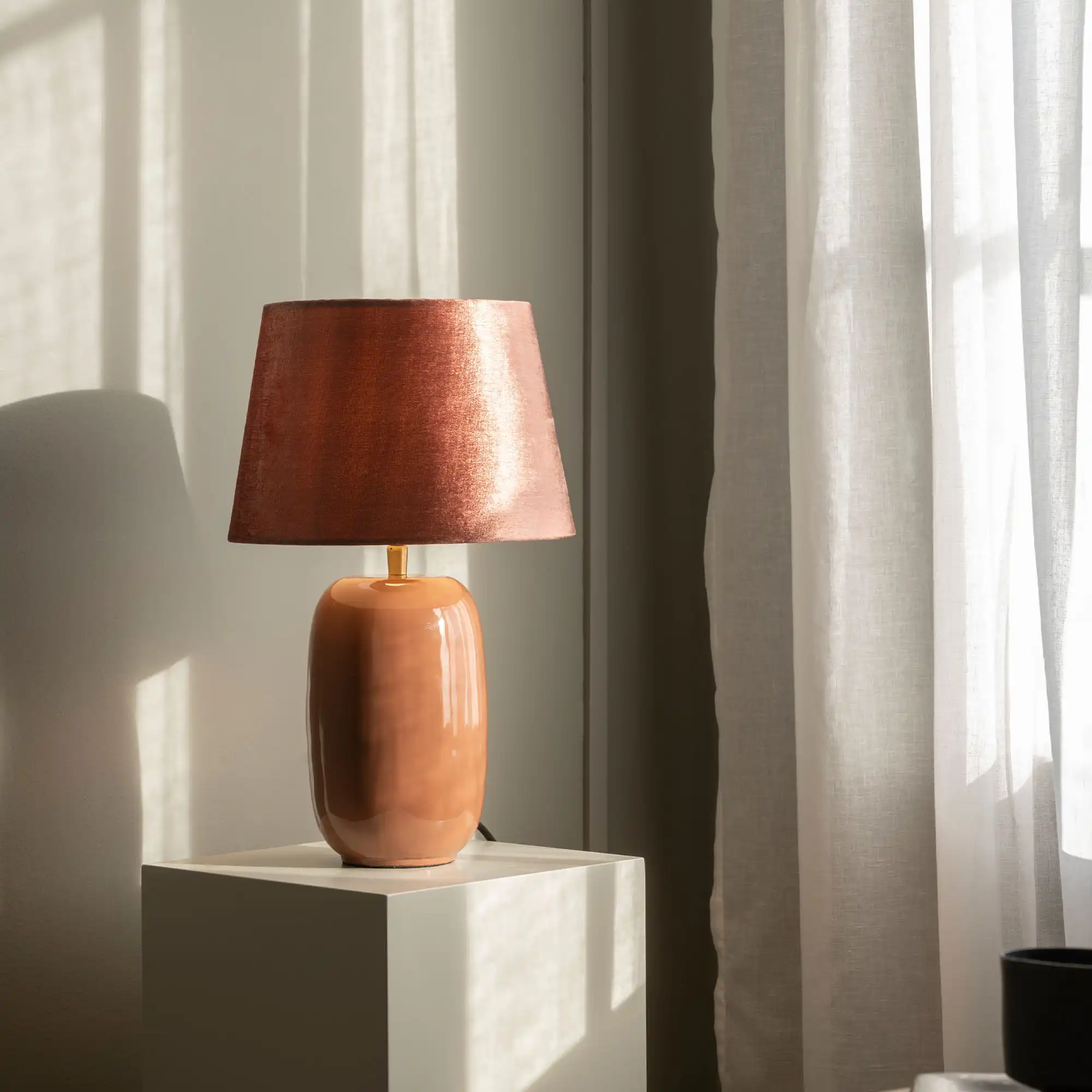 Emily Table Lamp