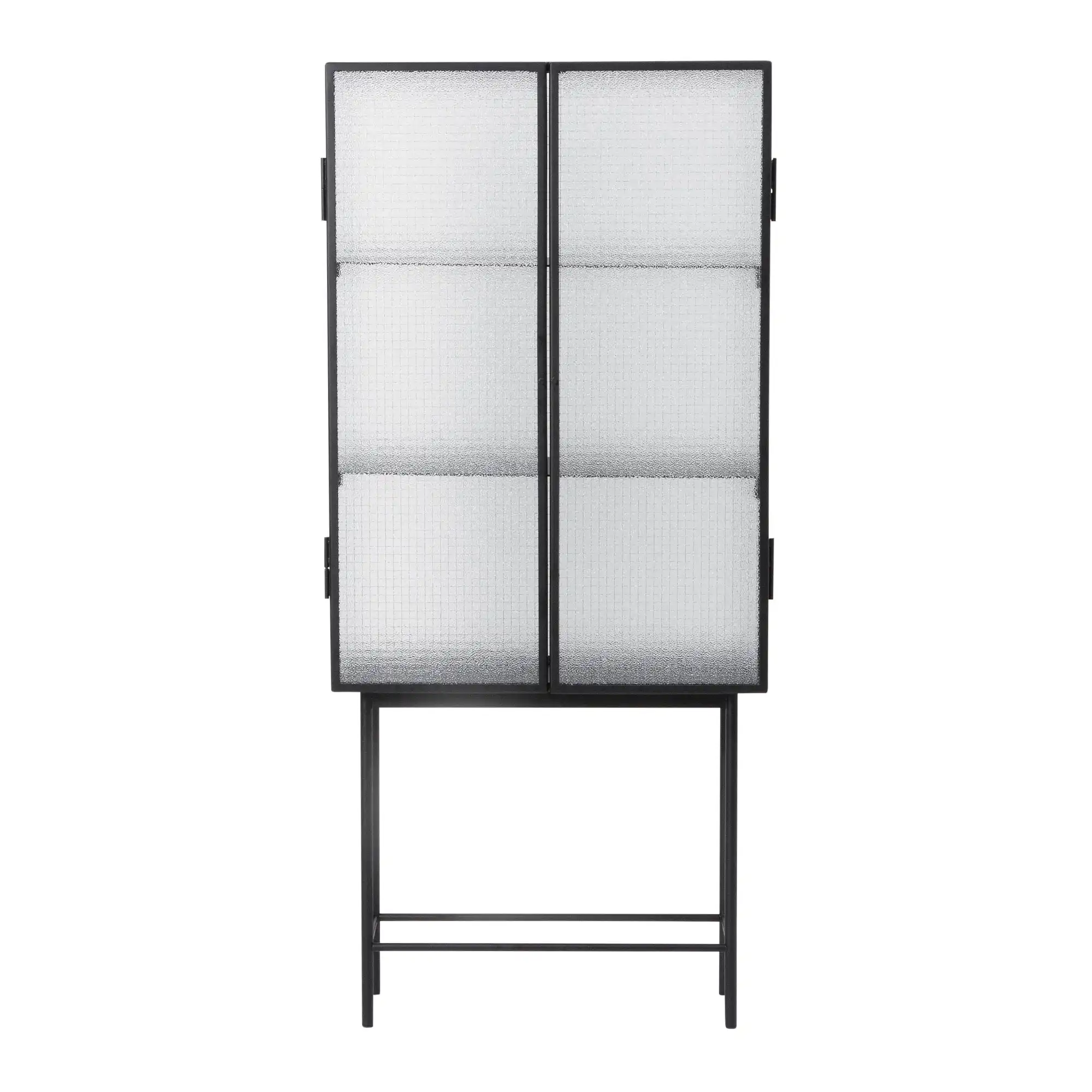 Haze Vitrine