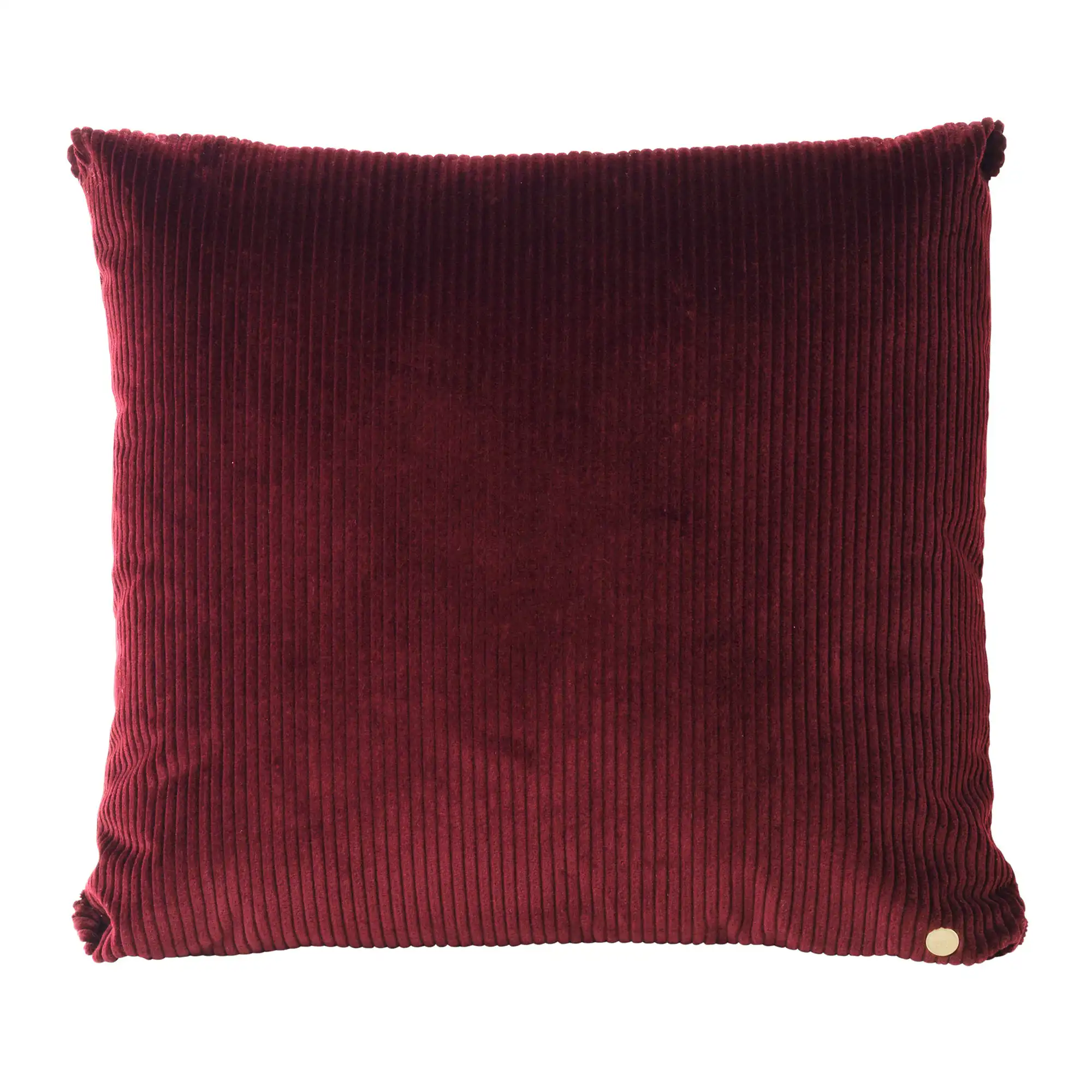 Corduroy Cushion