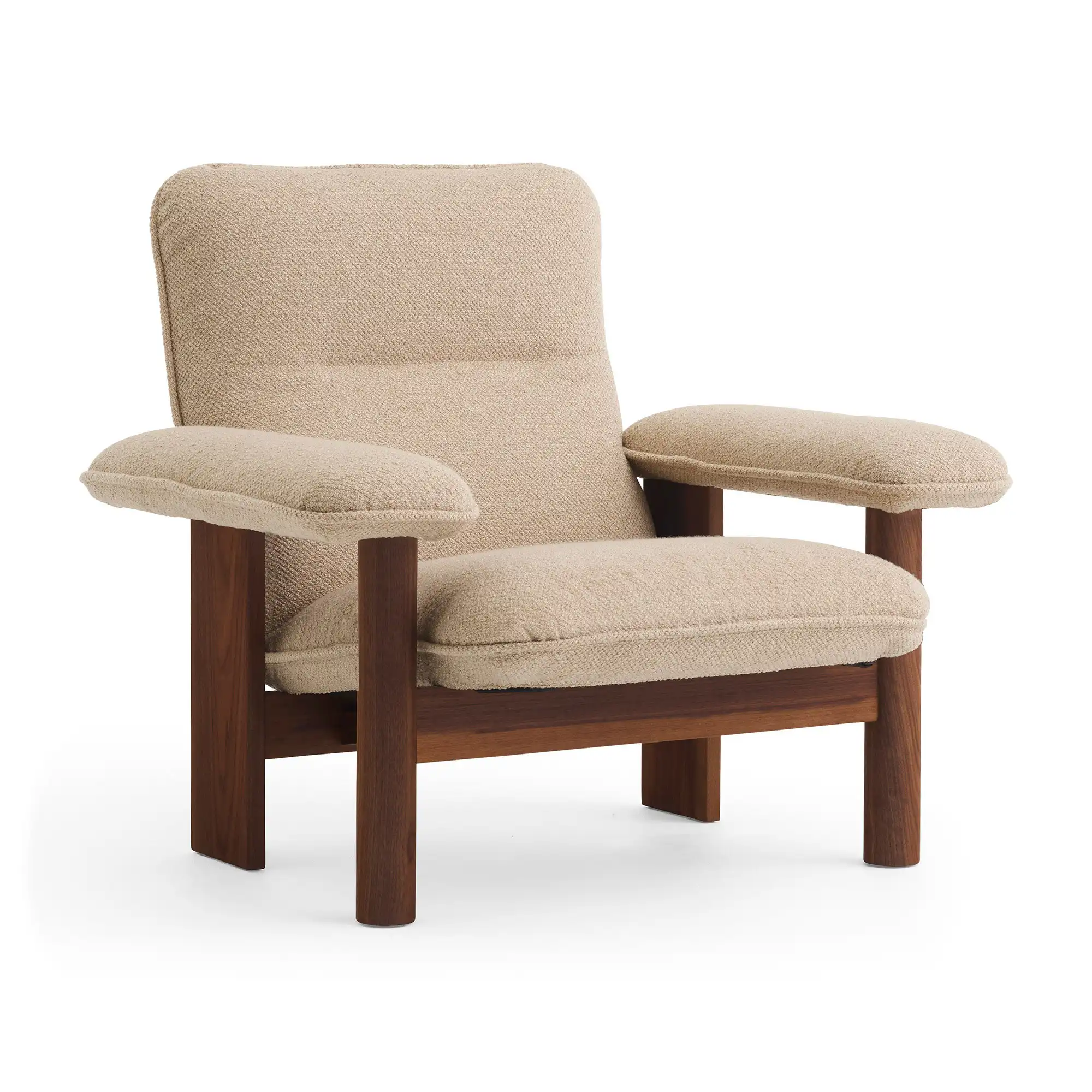 Brasilia Lounge Chair