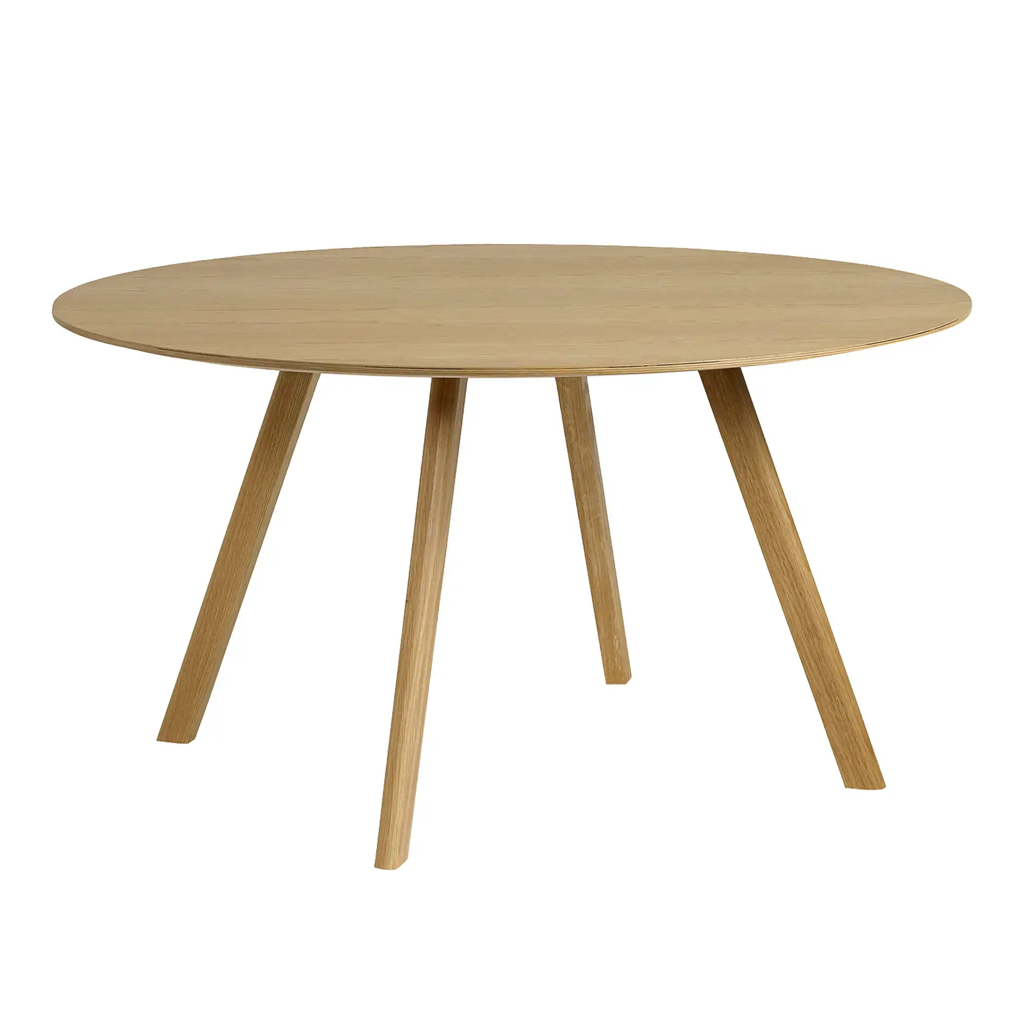 CPH25 2.0 Table Ø140 cm