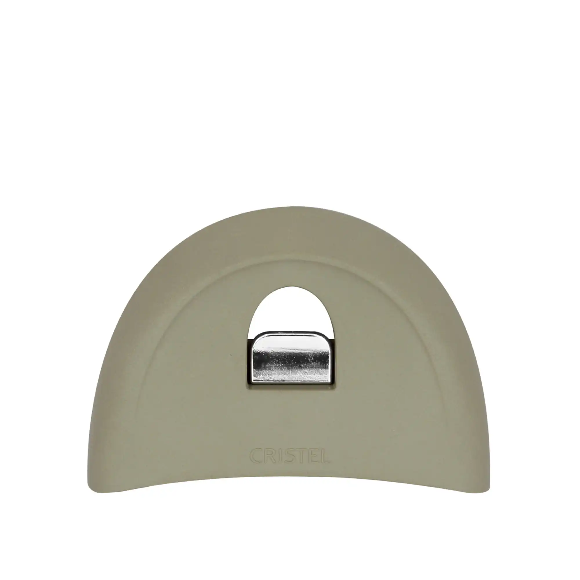 Mutine Removable Side Handle - Taupe