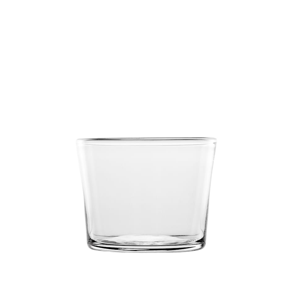 Balja Drinking Glass