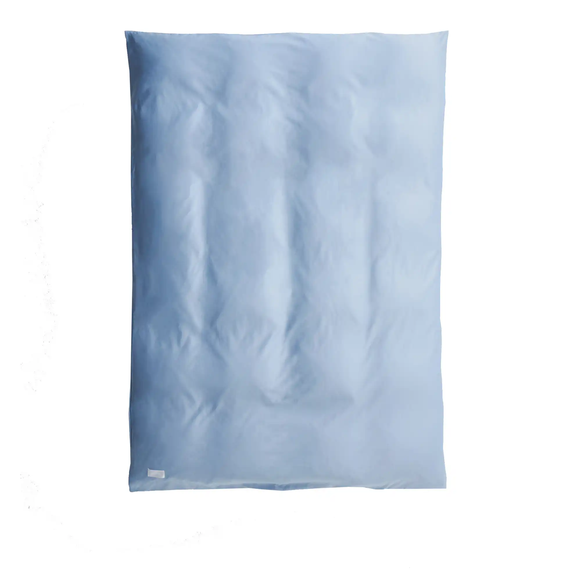 Pure Duvet Cover Sateen 140x200 Cm / Haze Blue