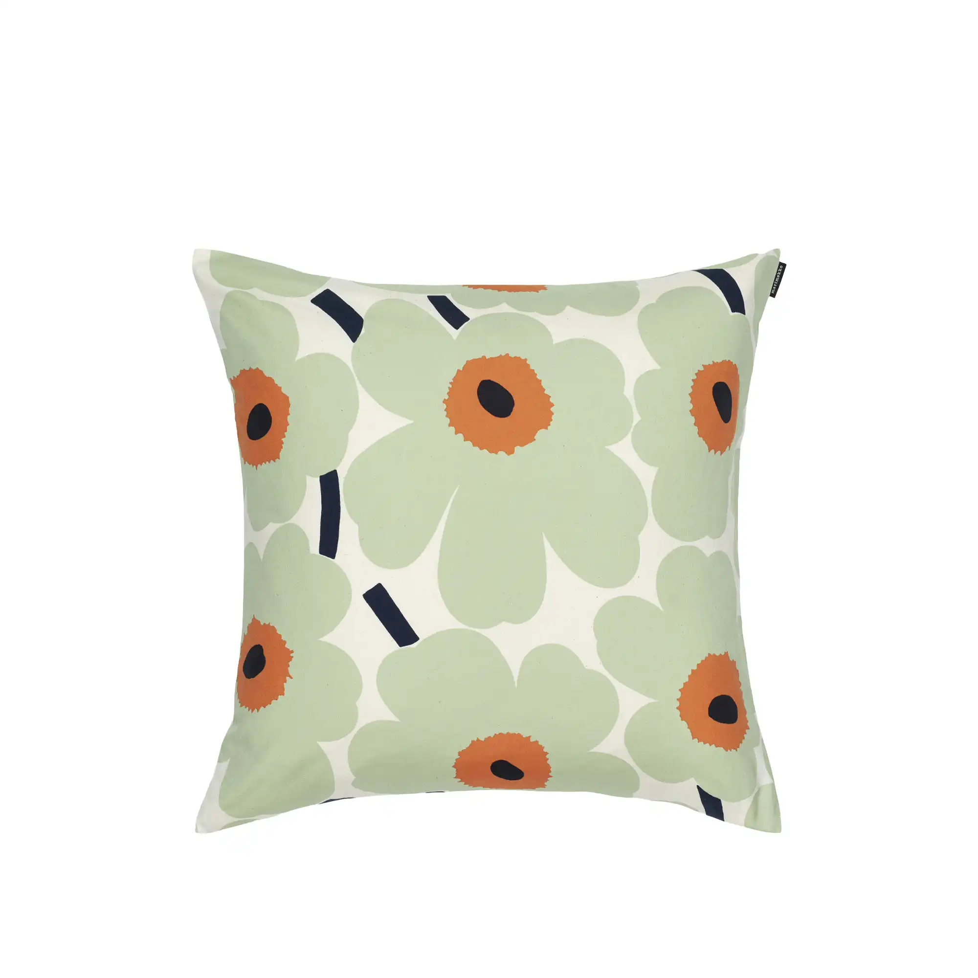 Pieni Unikko Cushion Cover 50x50 Sage