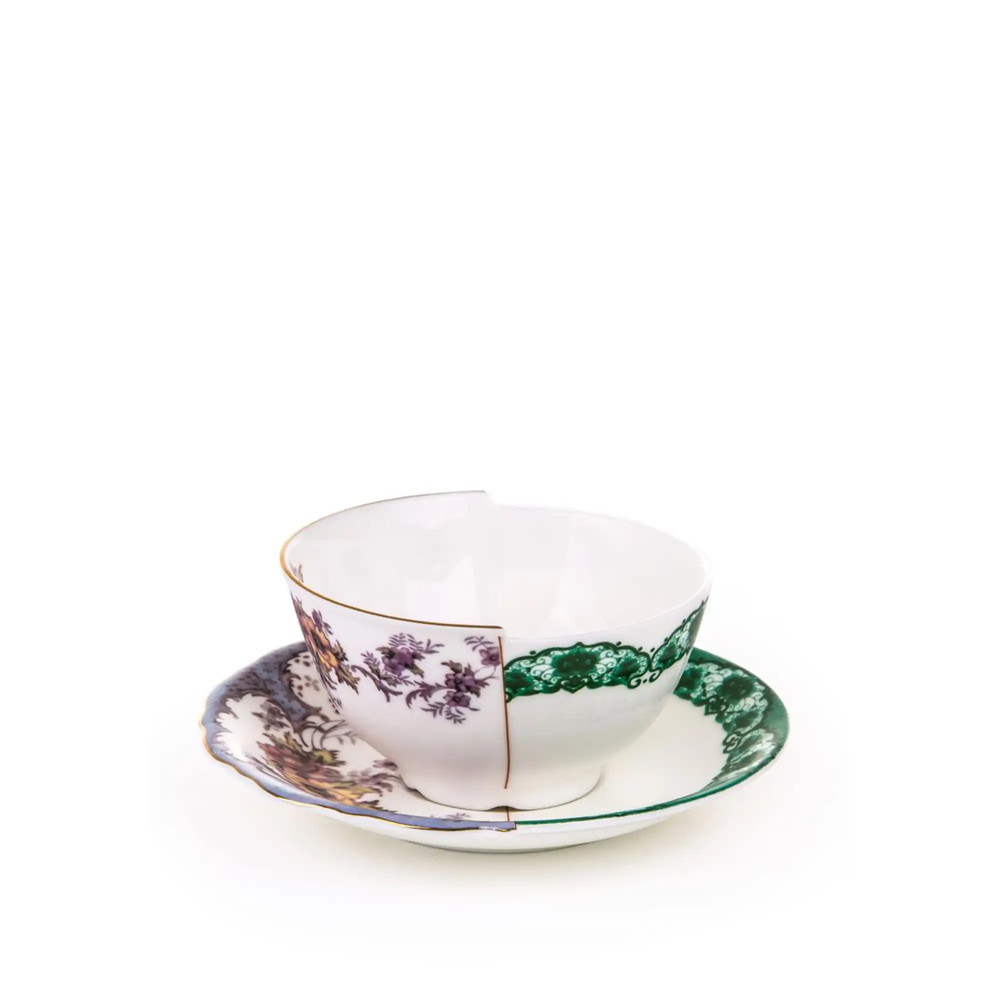 Hybrid Isidora Teacup