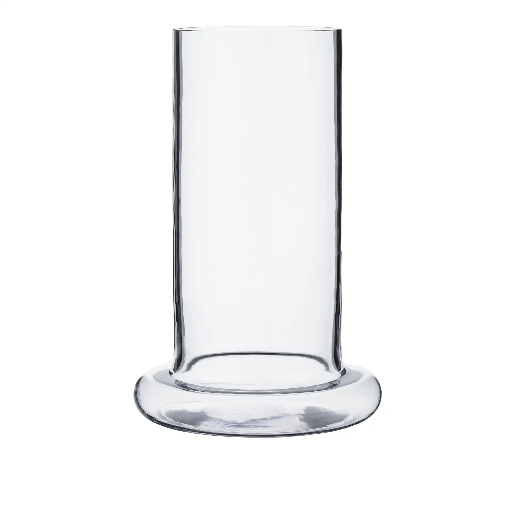 Pilari Vase 30 cm Clear