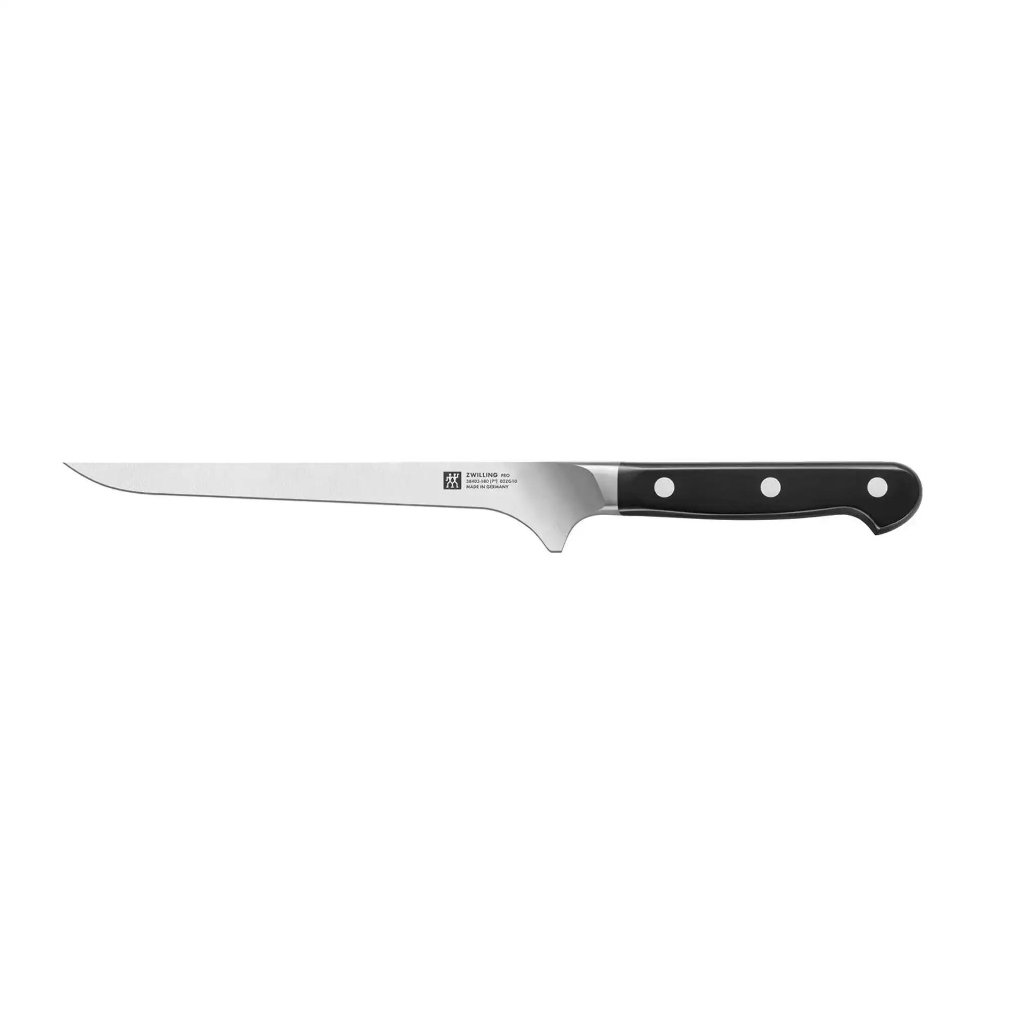 Zwilling Pro Filékniv 18 cm