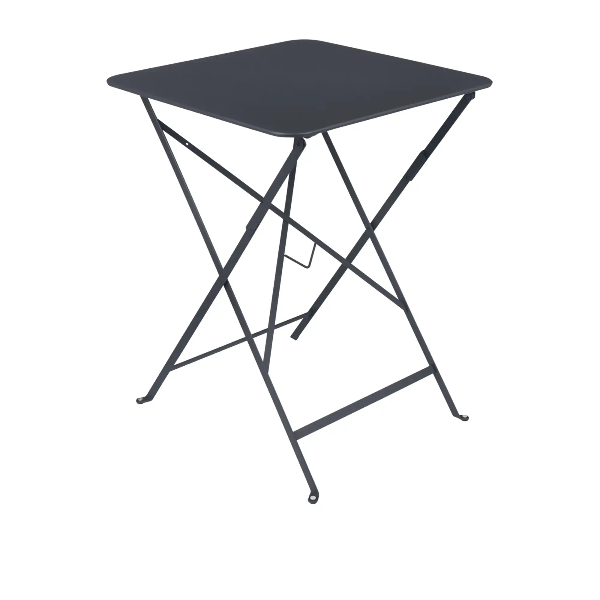 Bistro Table 57 x 57 cm, Anthracite