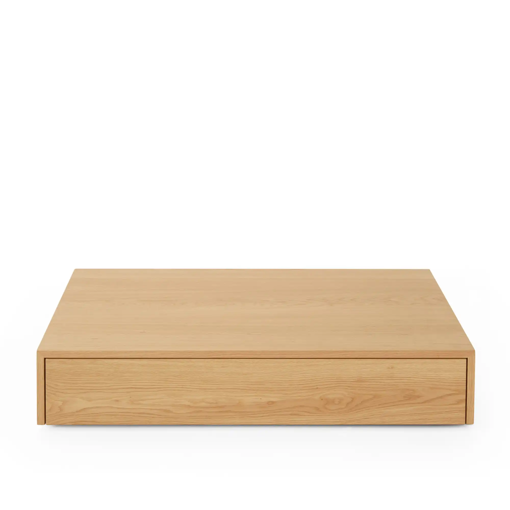 Mass Coffee Table Wide Drawer