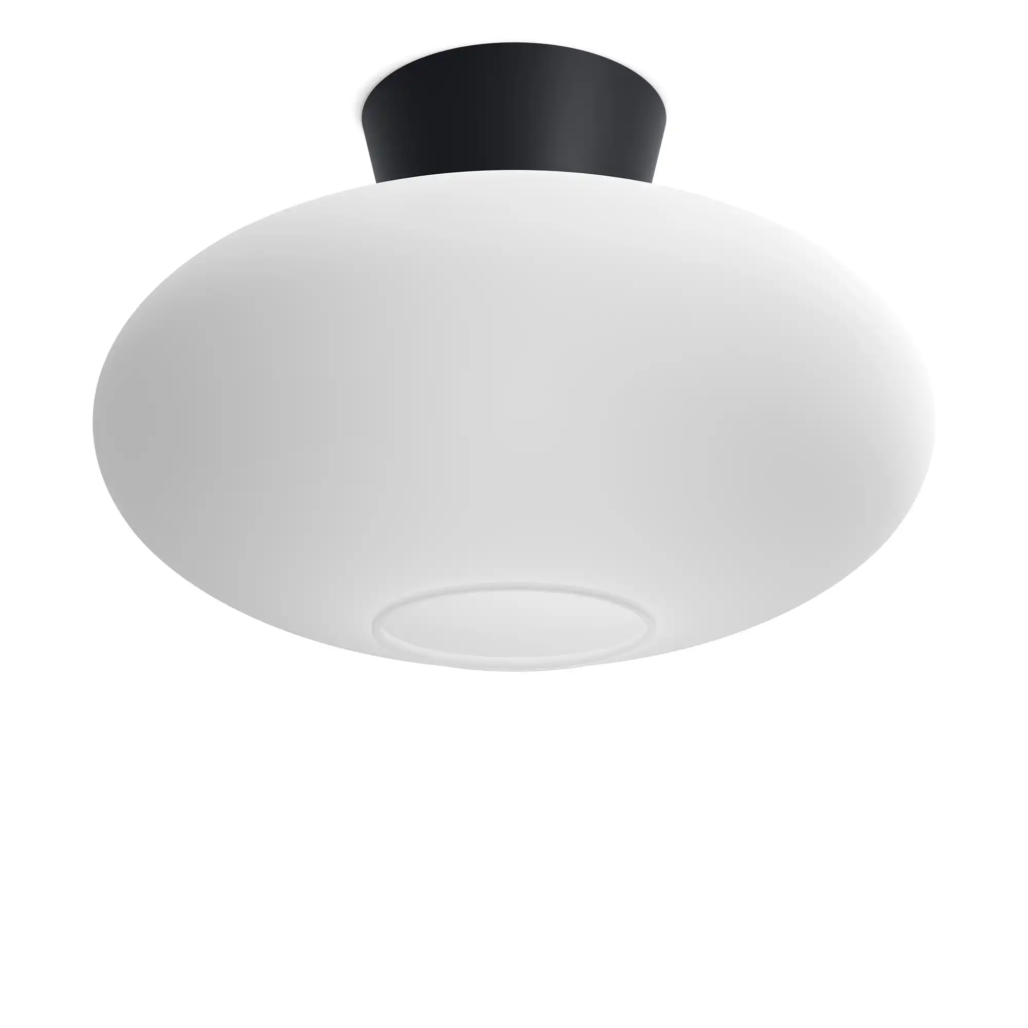 Bullo XL Ø38 cm Ceiling