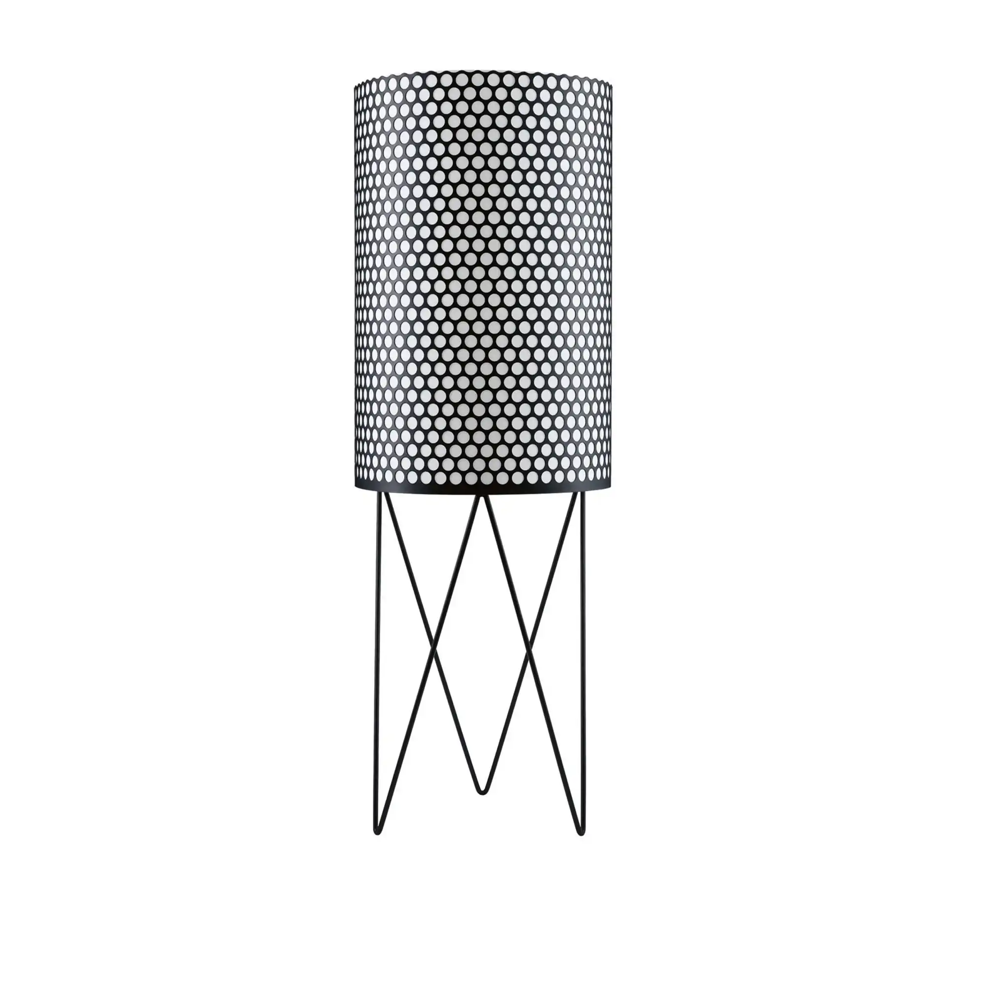 PD2 golvlampa