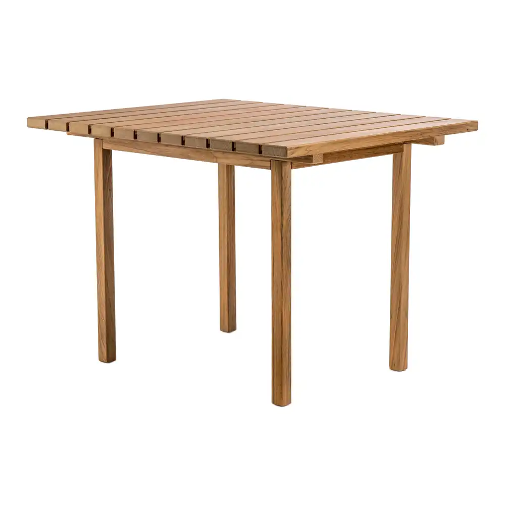 Djurö Dining Table 100x85 cm