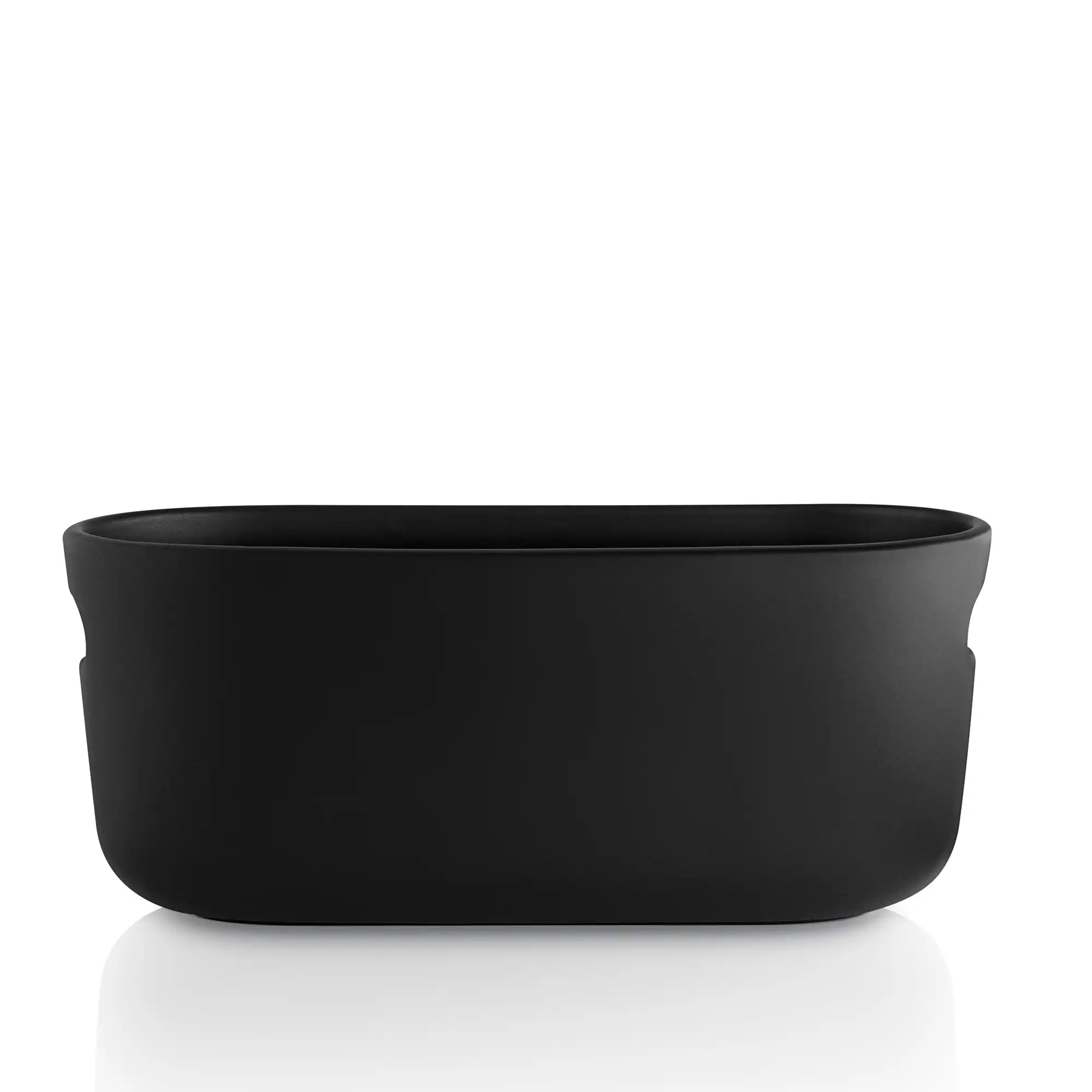 Eva Solo Självvattnande Herb organiser black