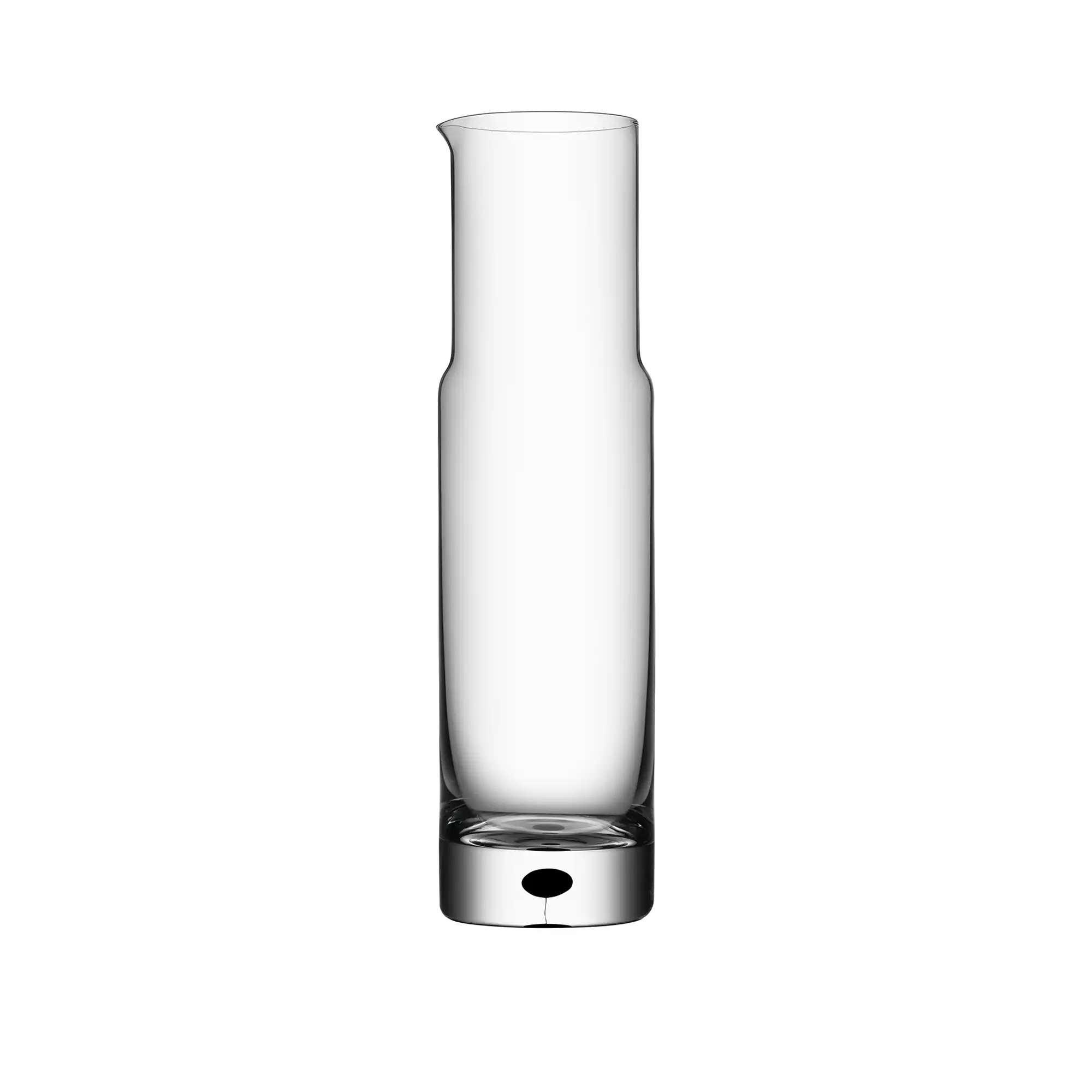 Metropol Decanter Clear