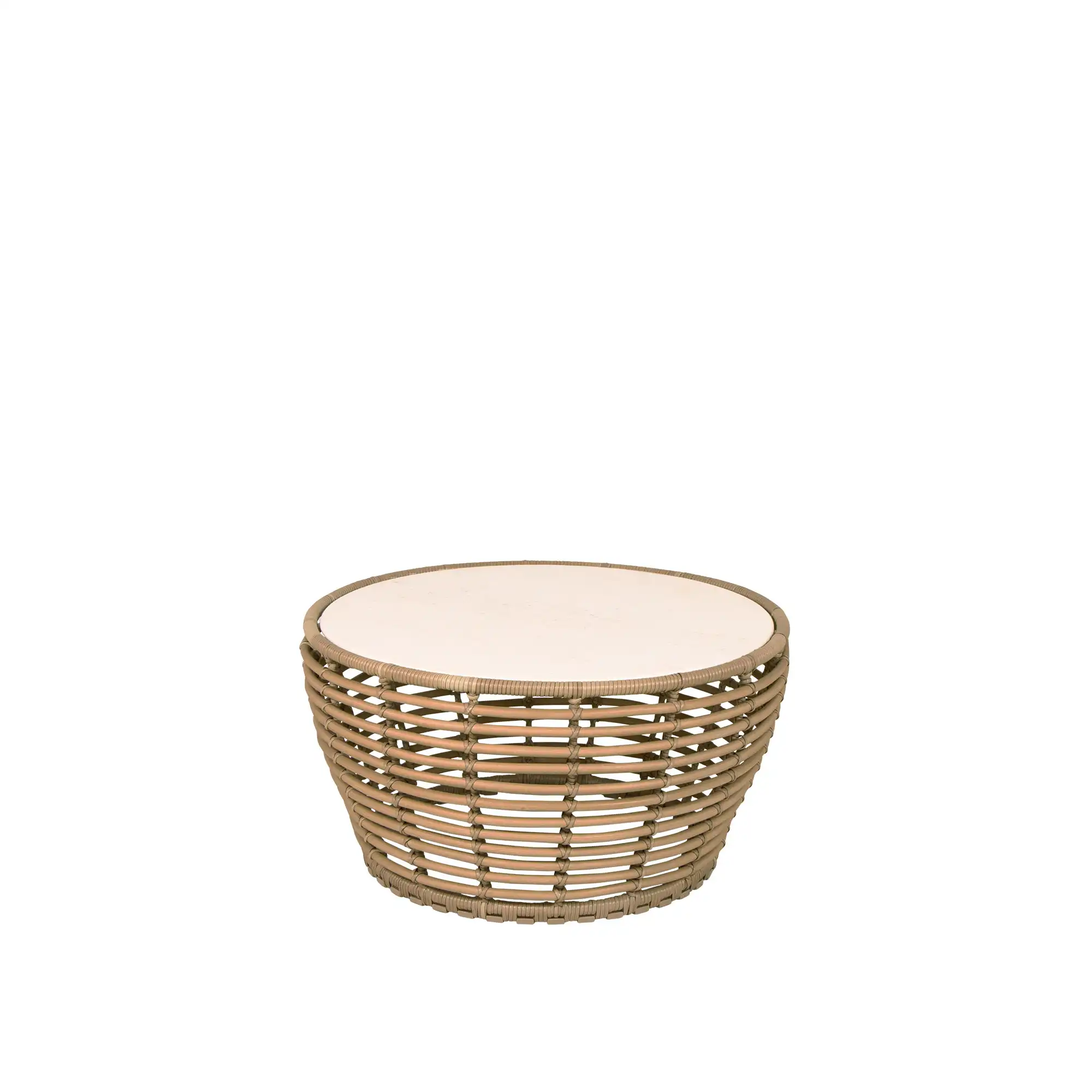 Basket Soffbord Medium