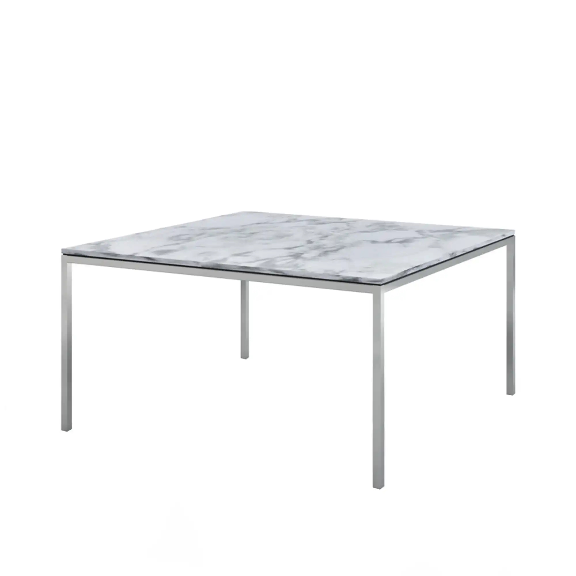 Florence Knoll kvadratiskt bord