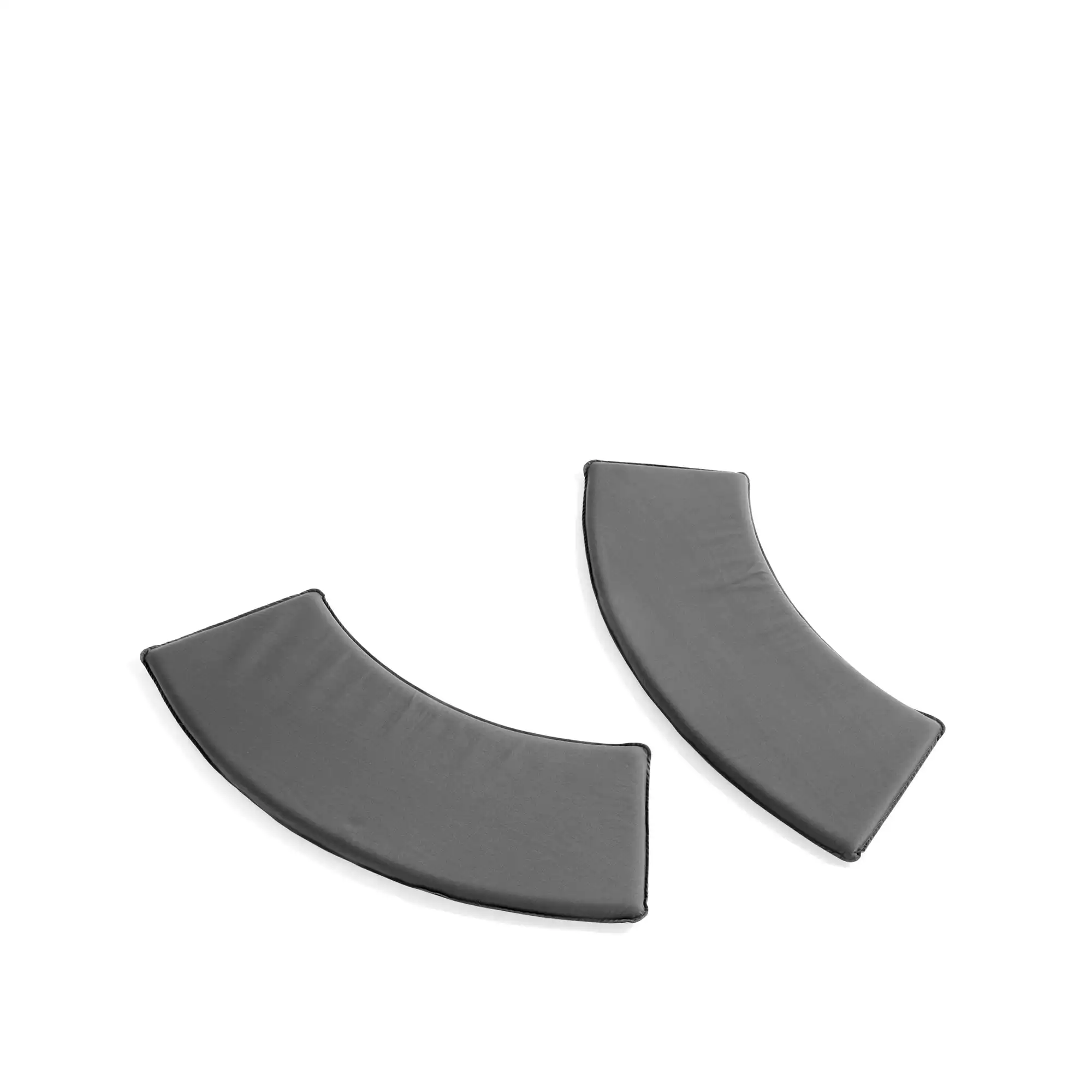Palissade dyna parkbänk 2-pack