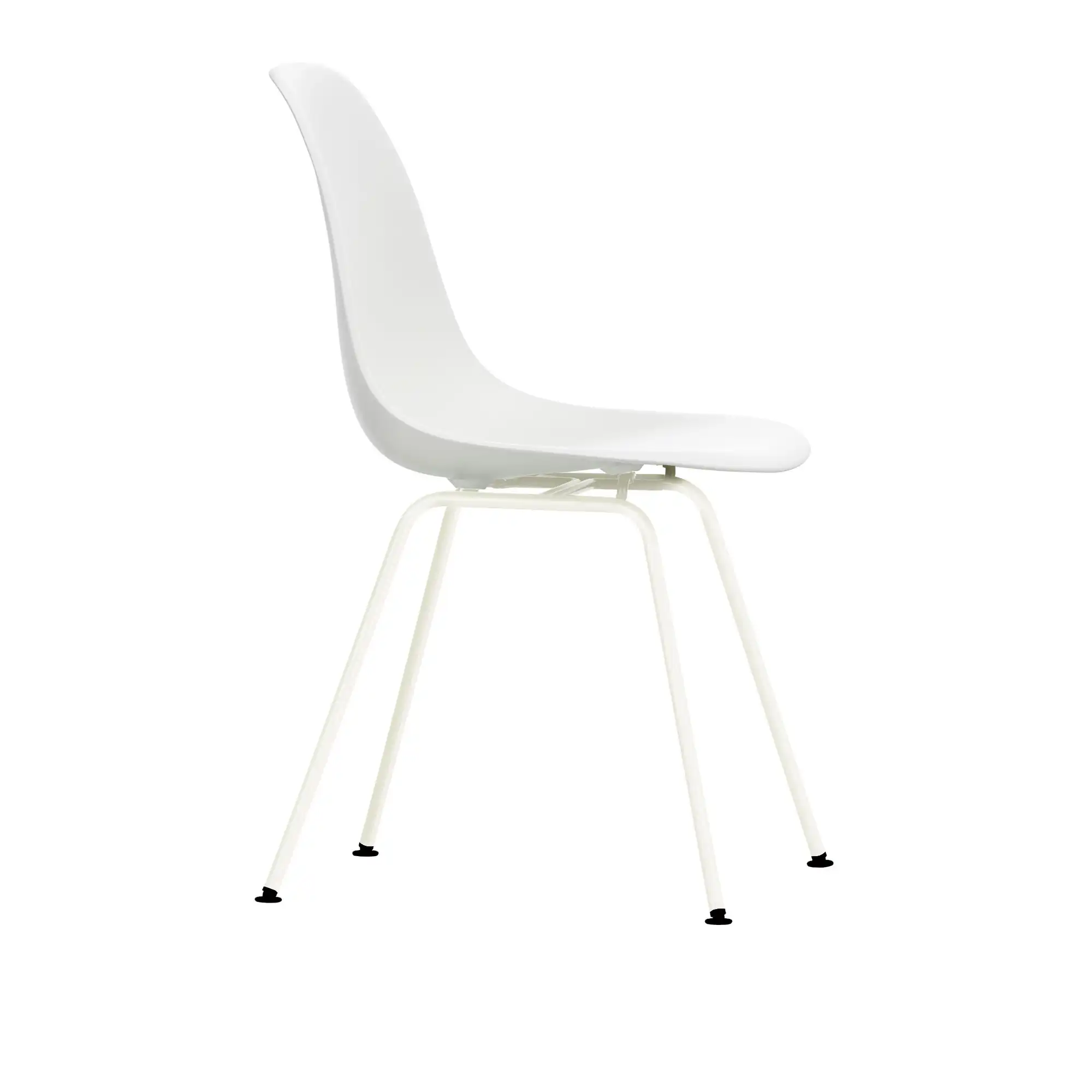 Eames RE Plastic Chair - DSX