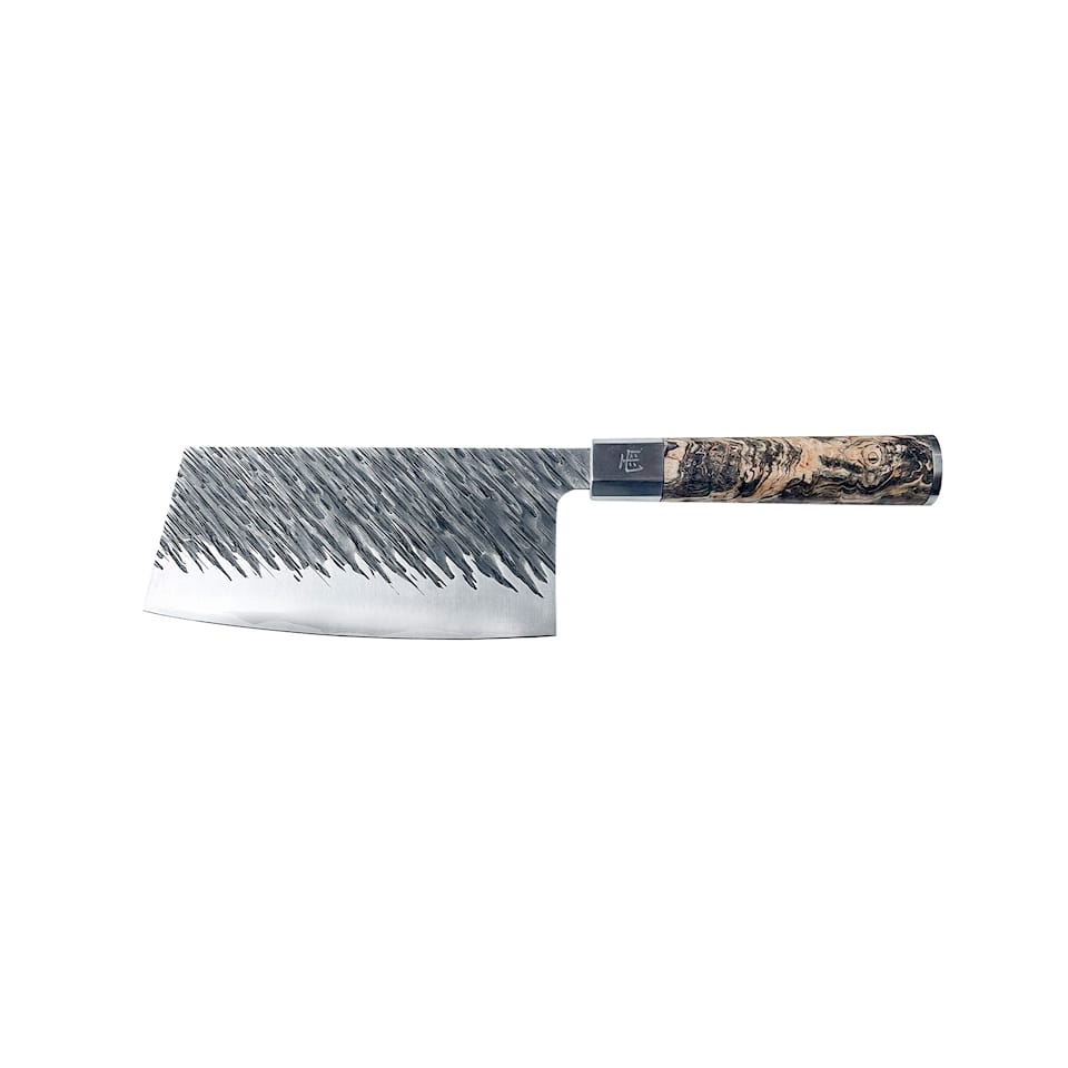Ame Chinese Chef's Knife 17 cm
