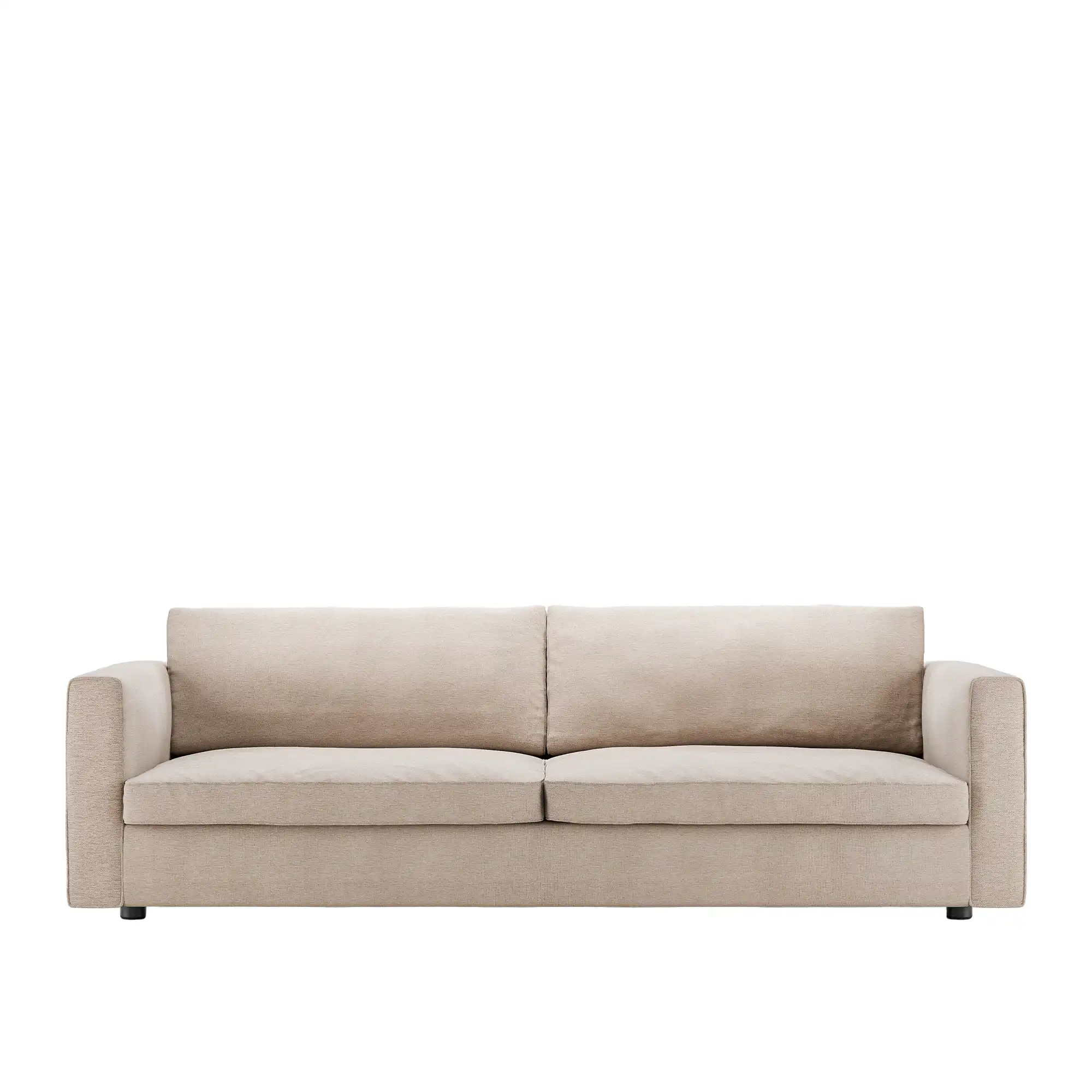 Folk 3-Seater Sofa