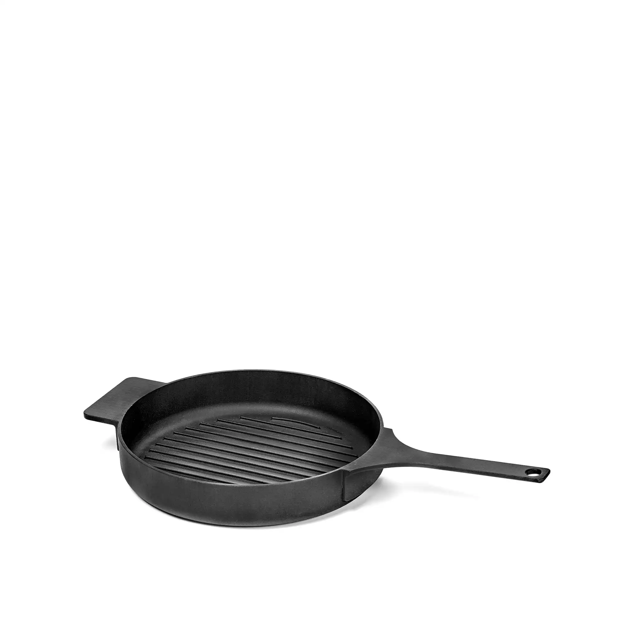 Surface Grillpan Cast Iron