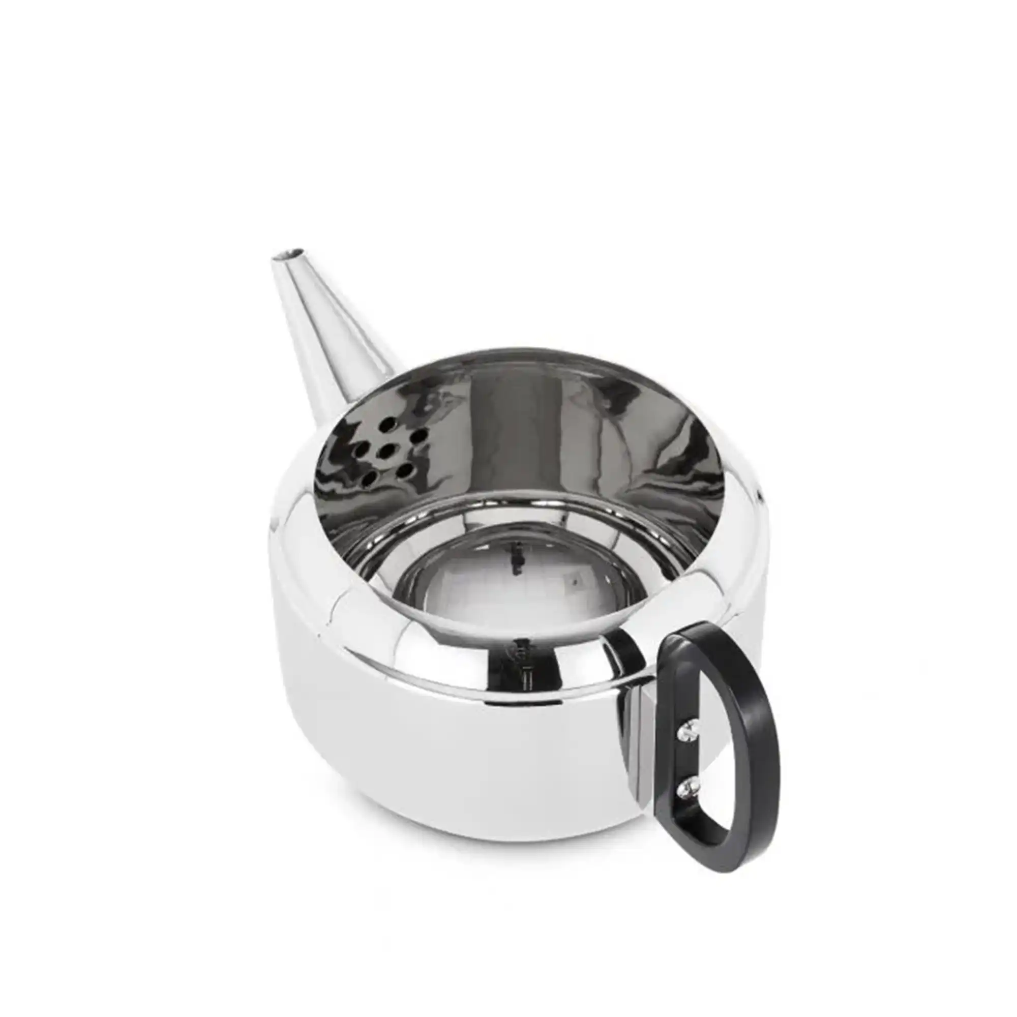 Form Tea Pot Stainless Steel