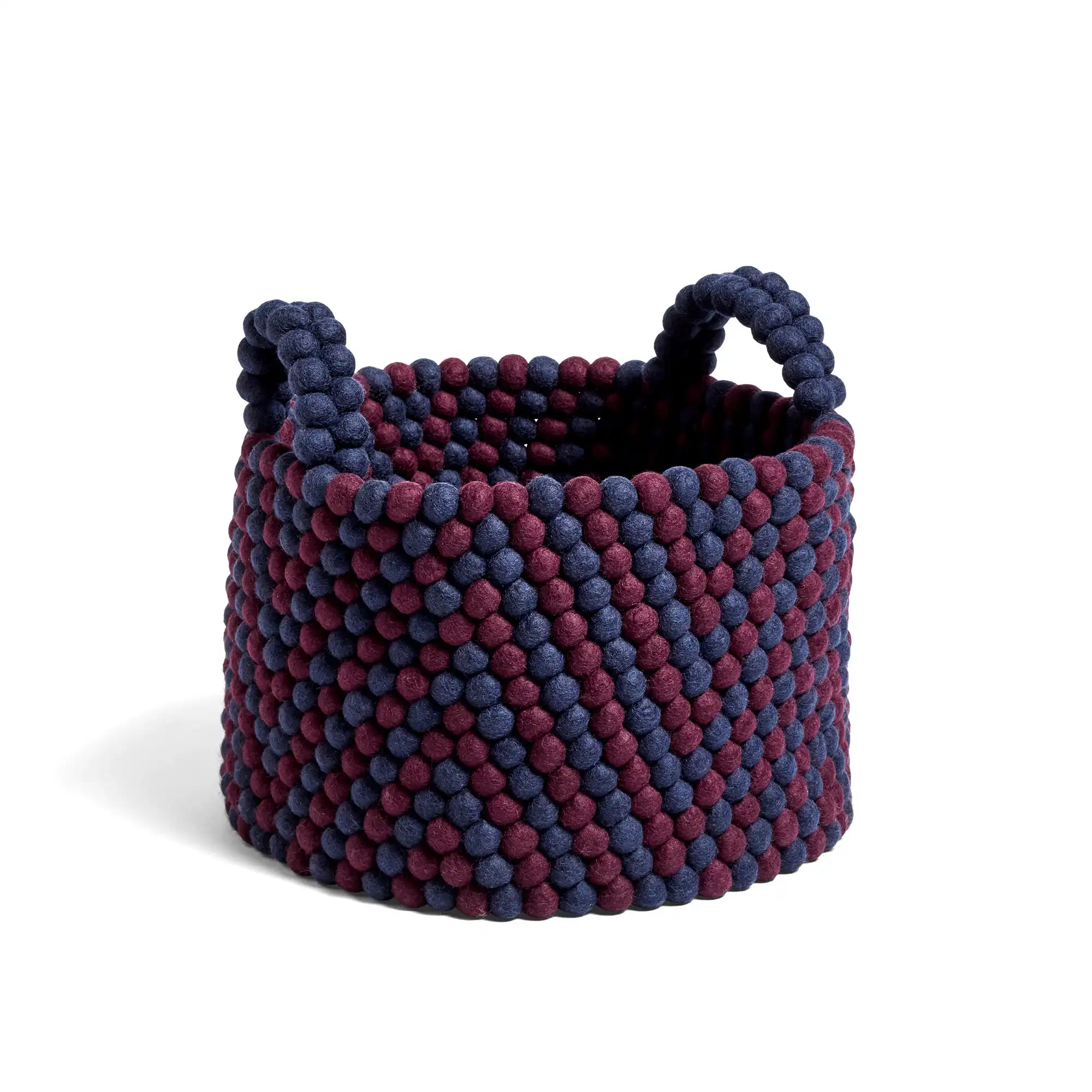 Bead Basket Med Handtag