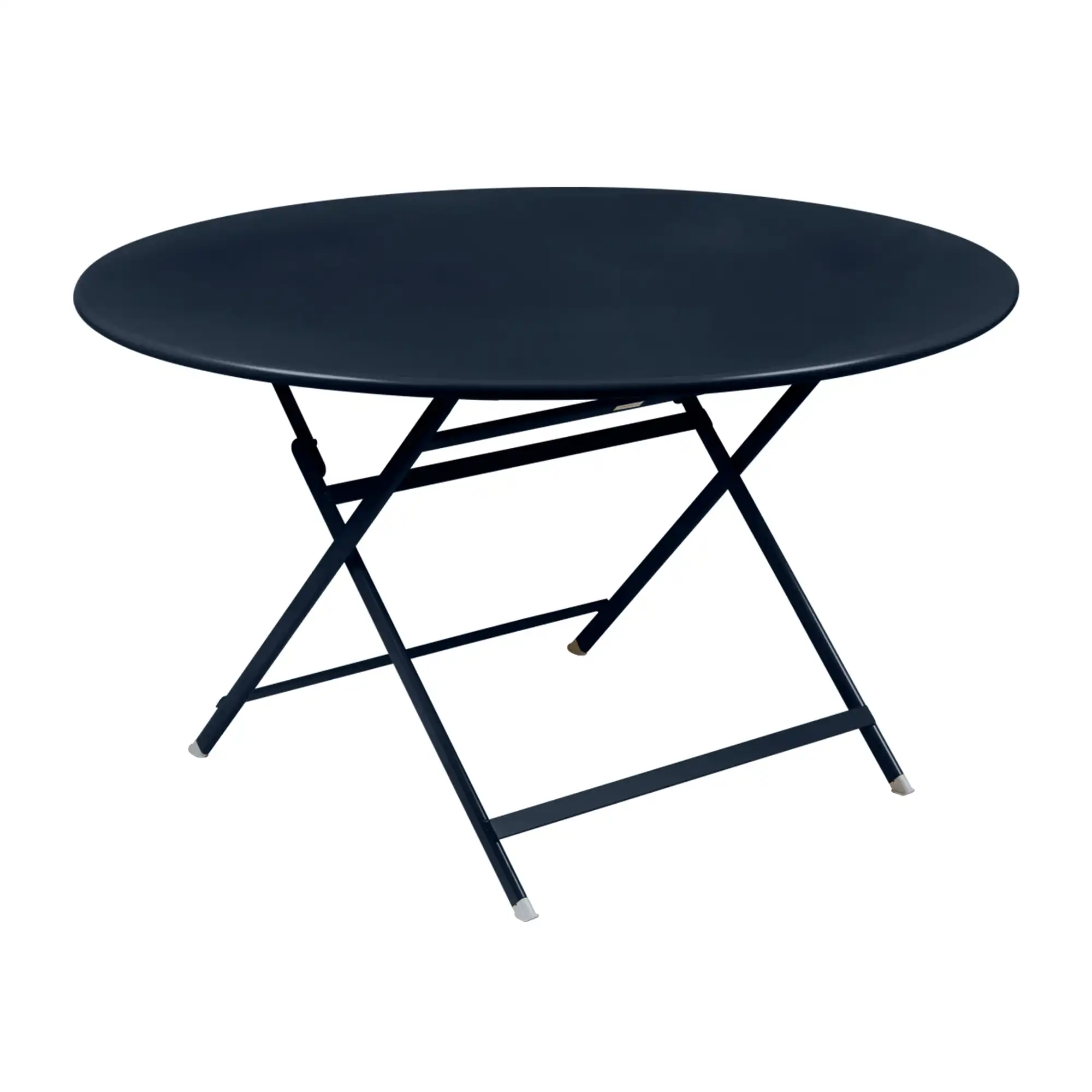 Caractère Table 128 cm Deep Blue 92