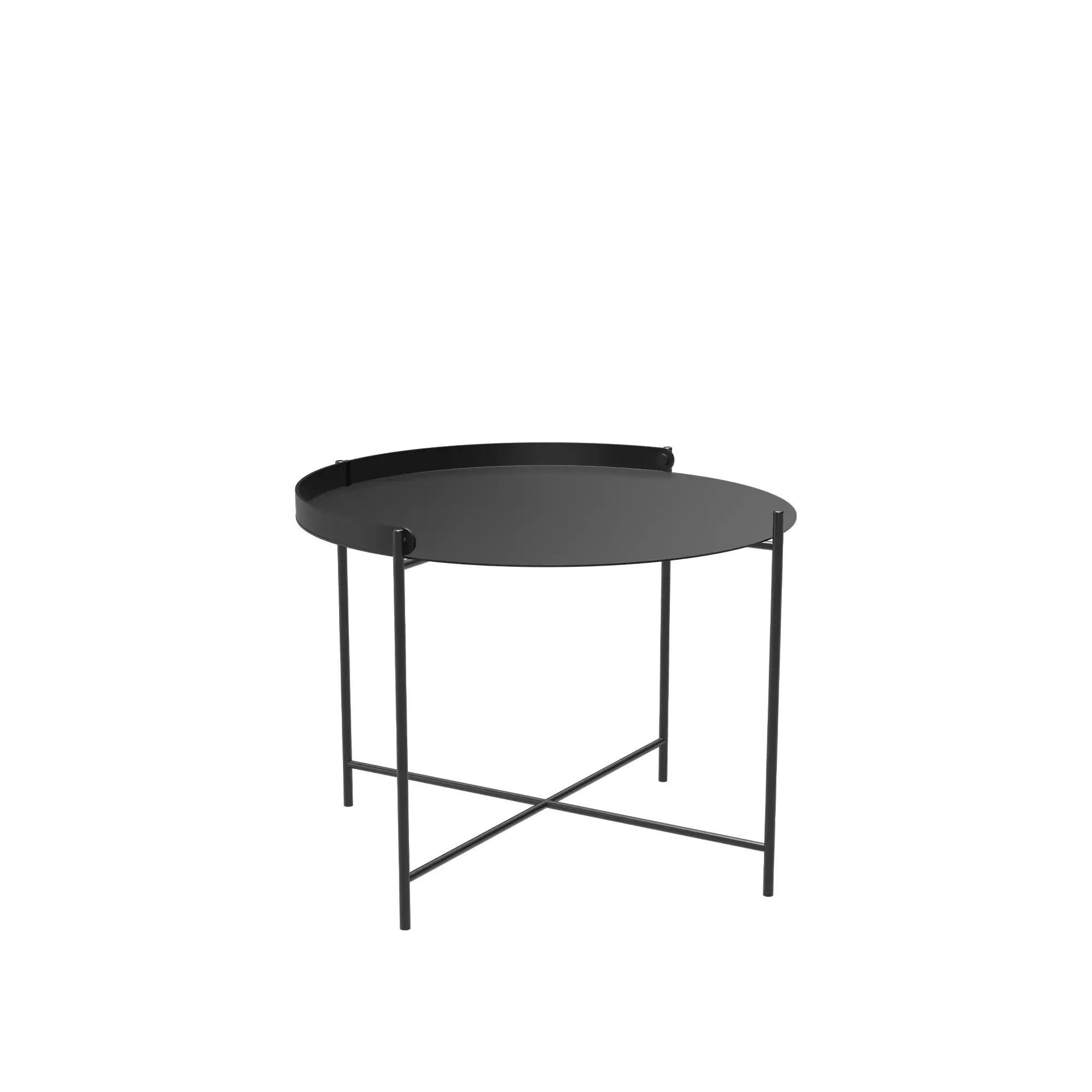 EDGE Tray Table 62 cm