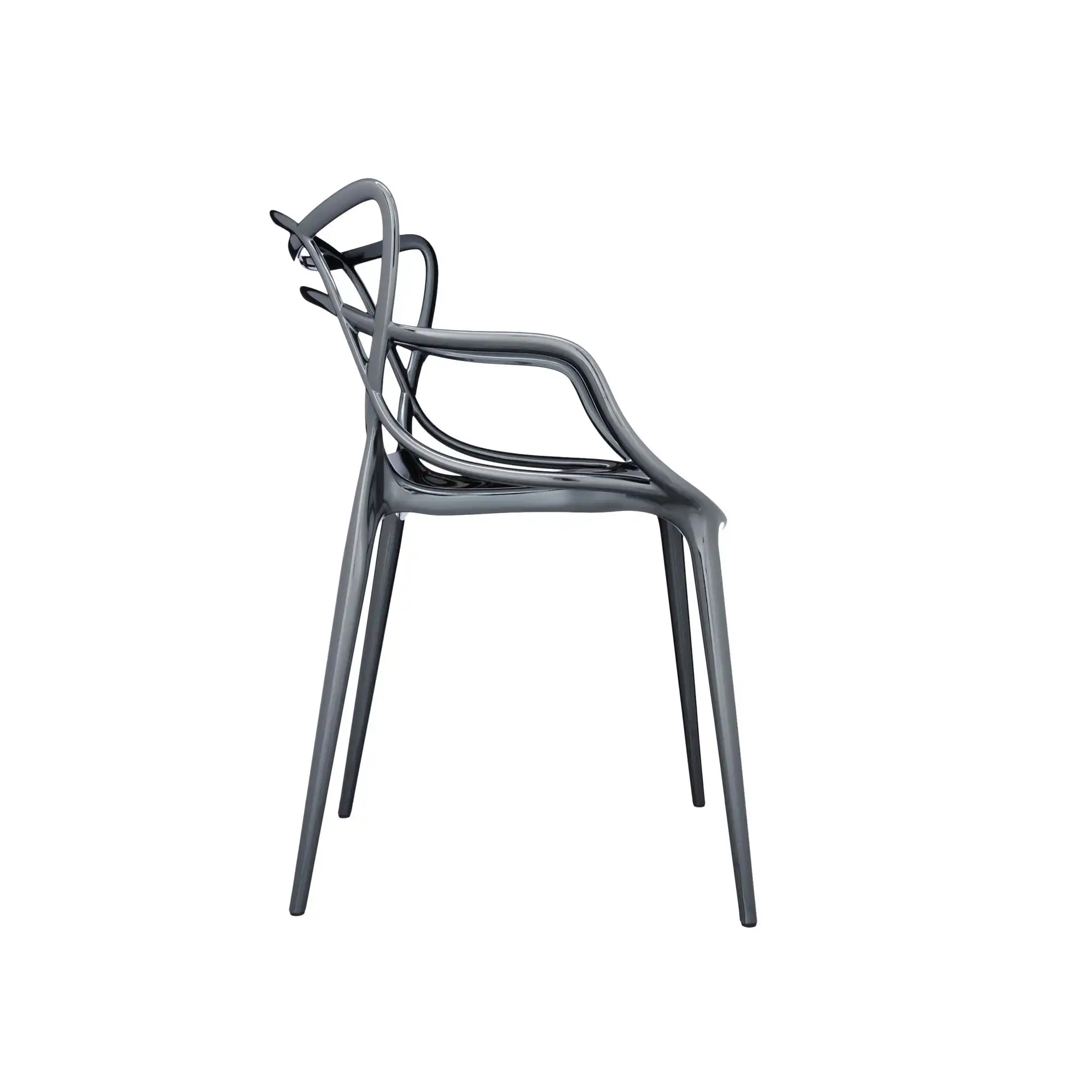 Masters Metallic Chair