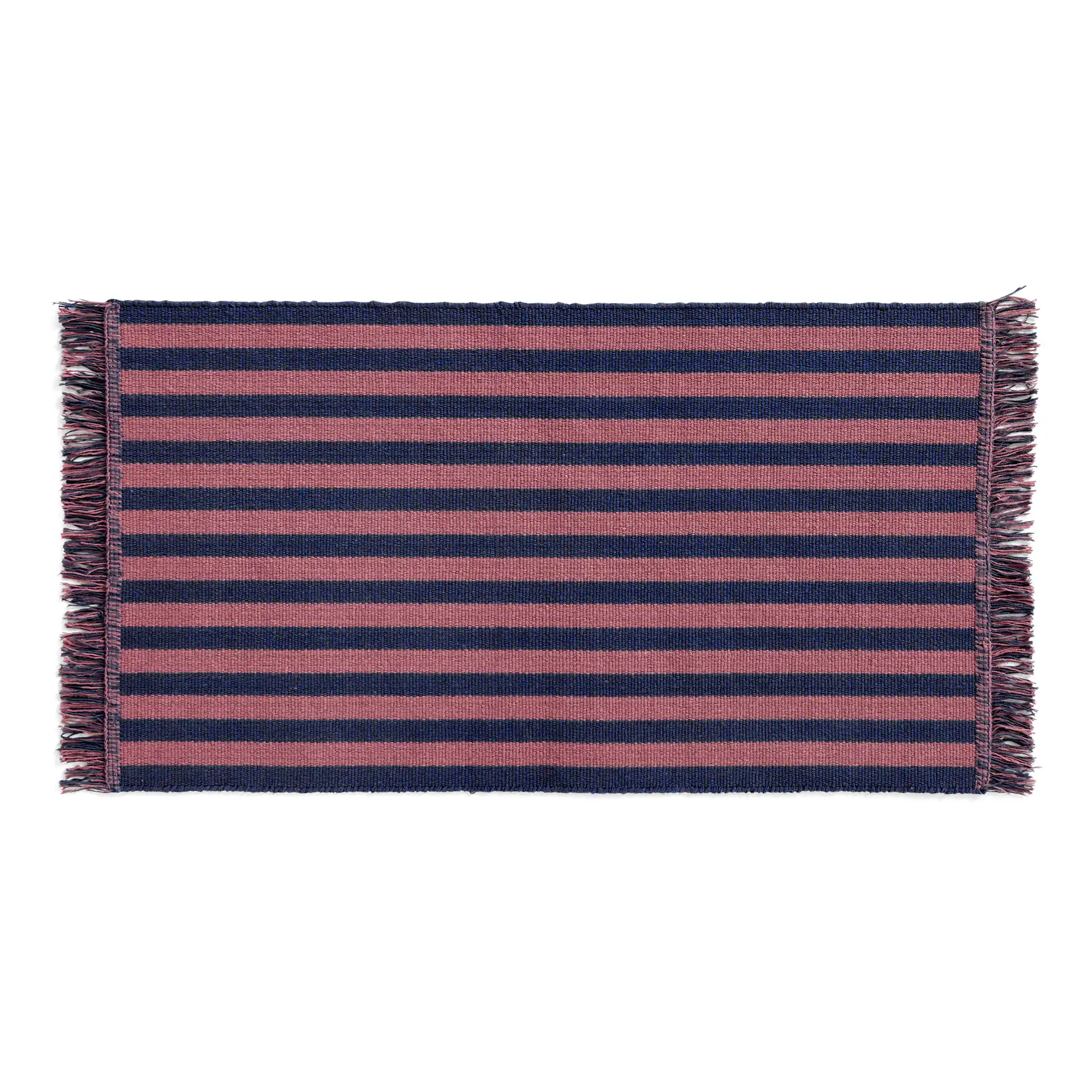 Stripes And Stripes Navy Cacao