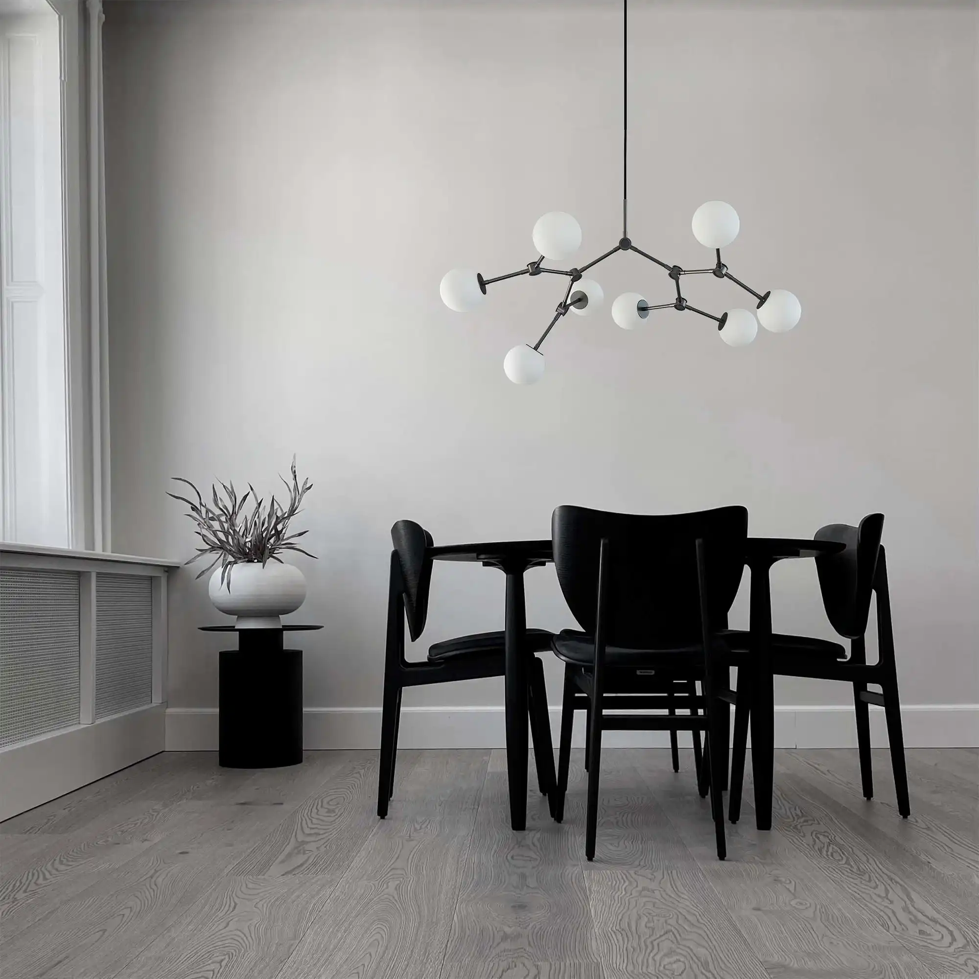 Drop Chandelier Bulp Mini