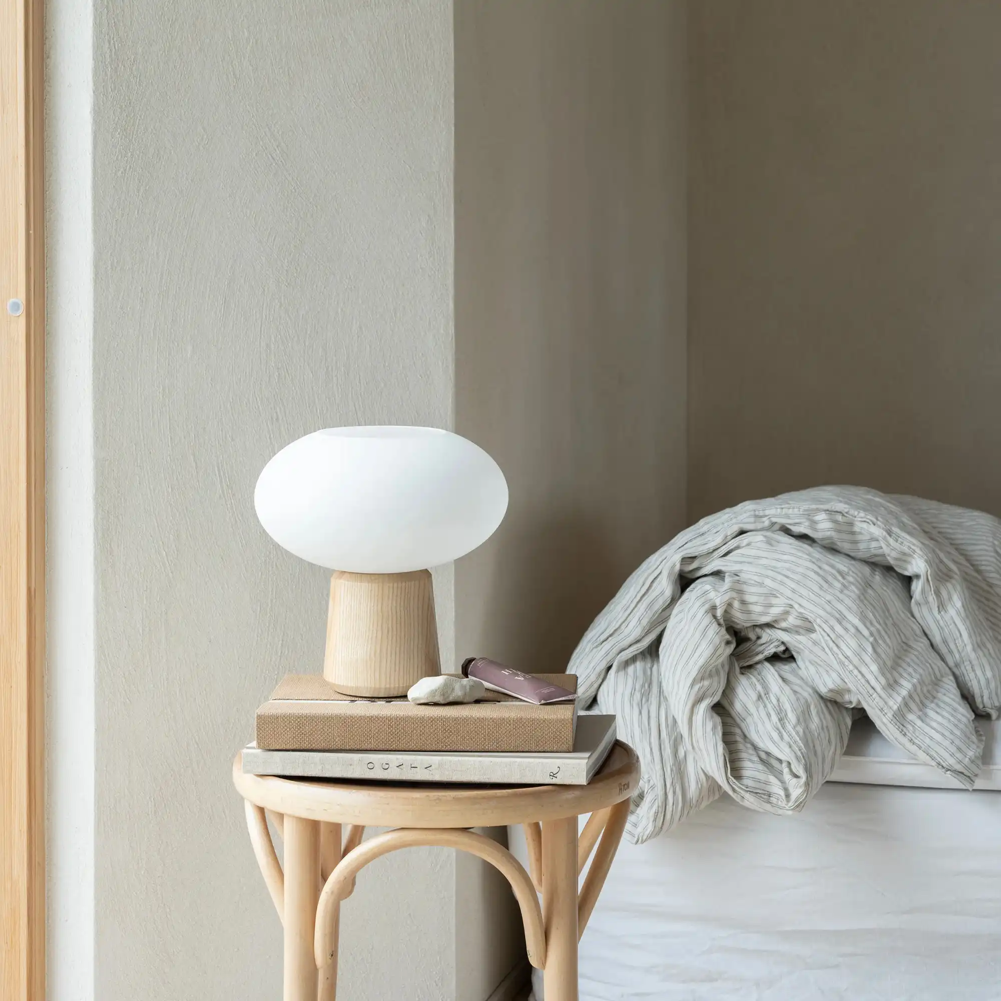 Olivia Table Lamp