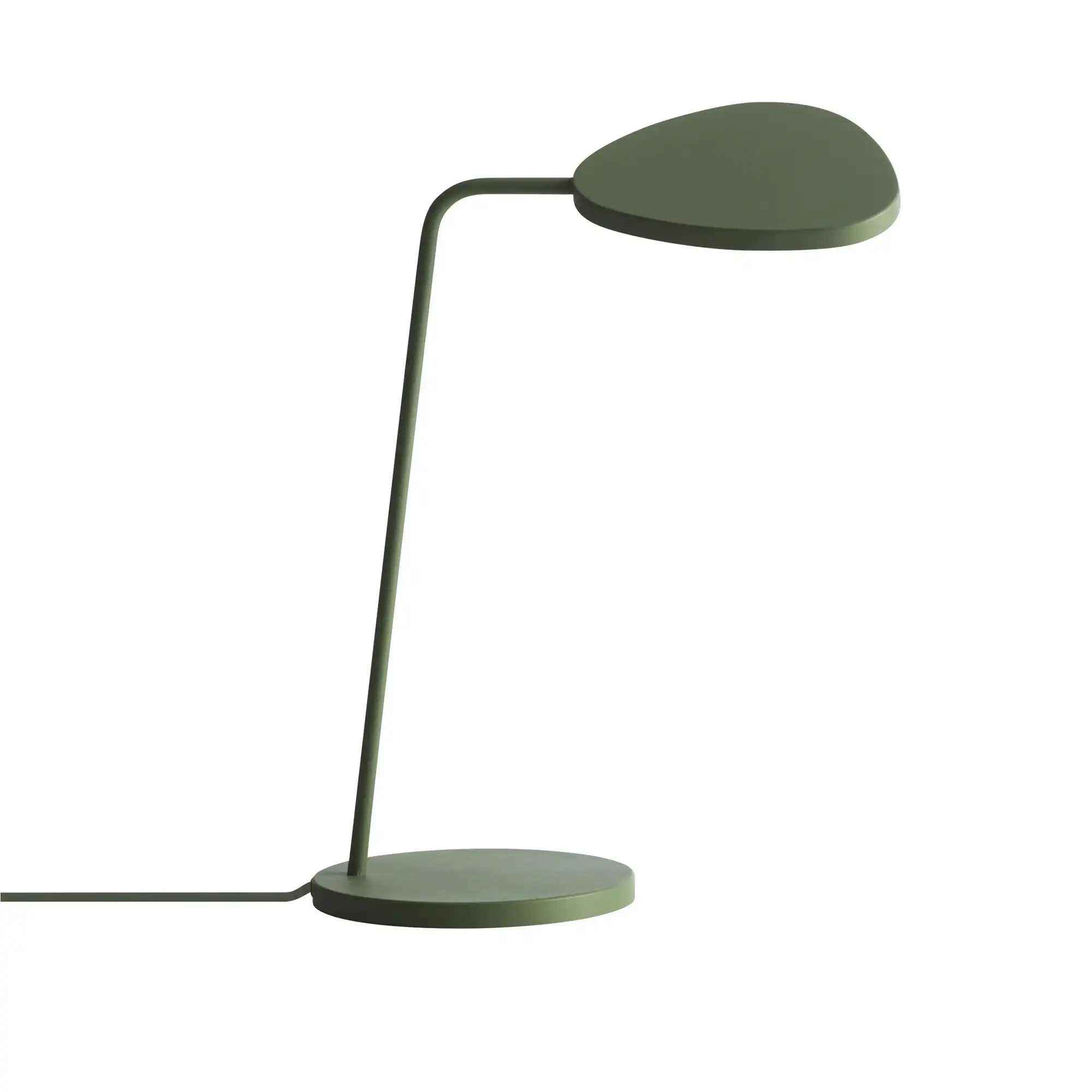 Leaf Table Lamp