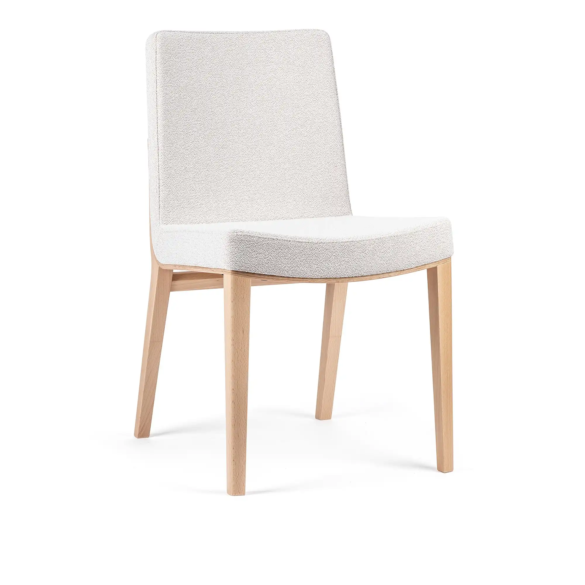 Moritz Chair Natural Beech Sera Calla