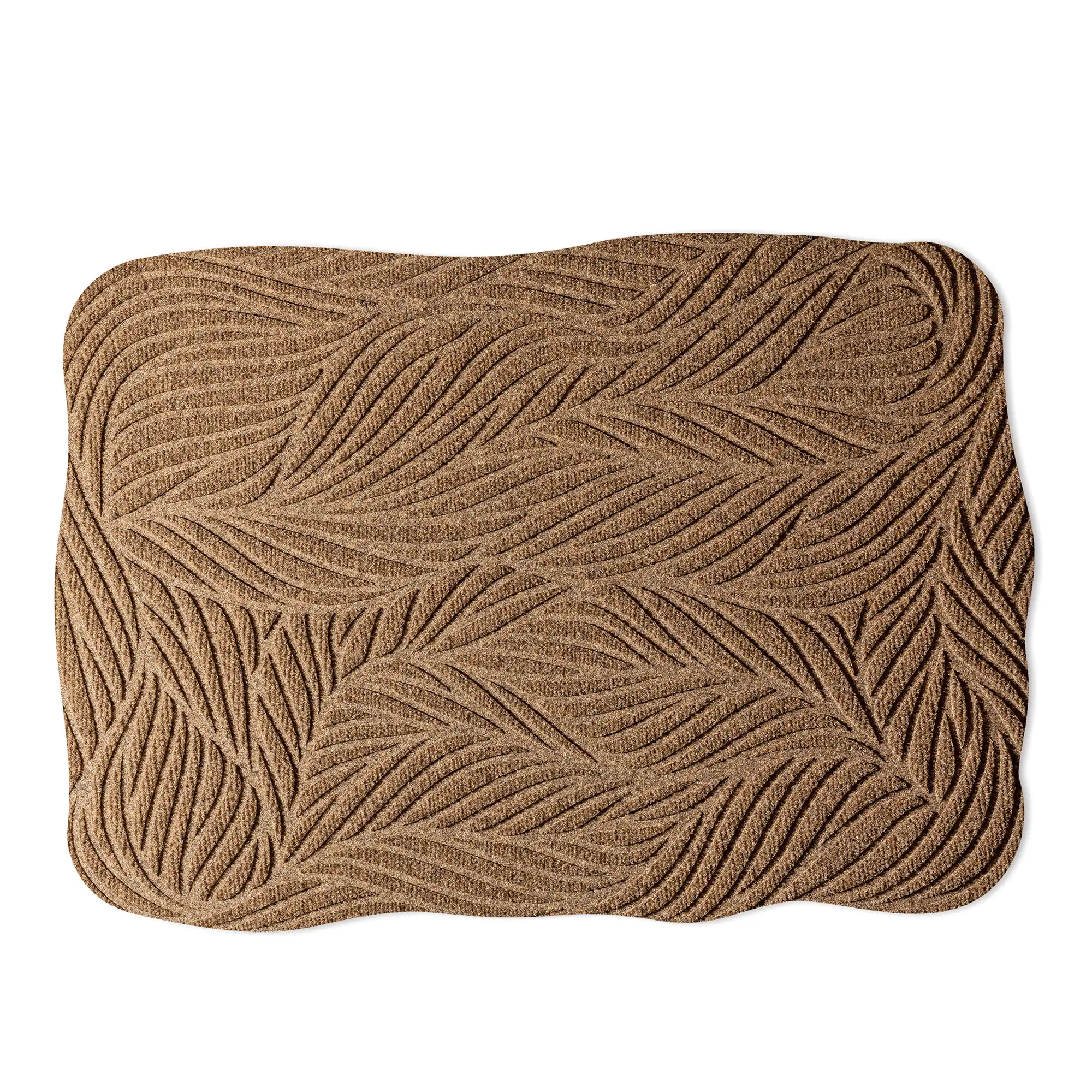 Twine Doormat