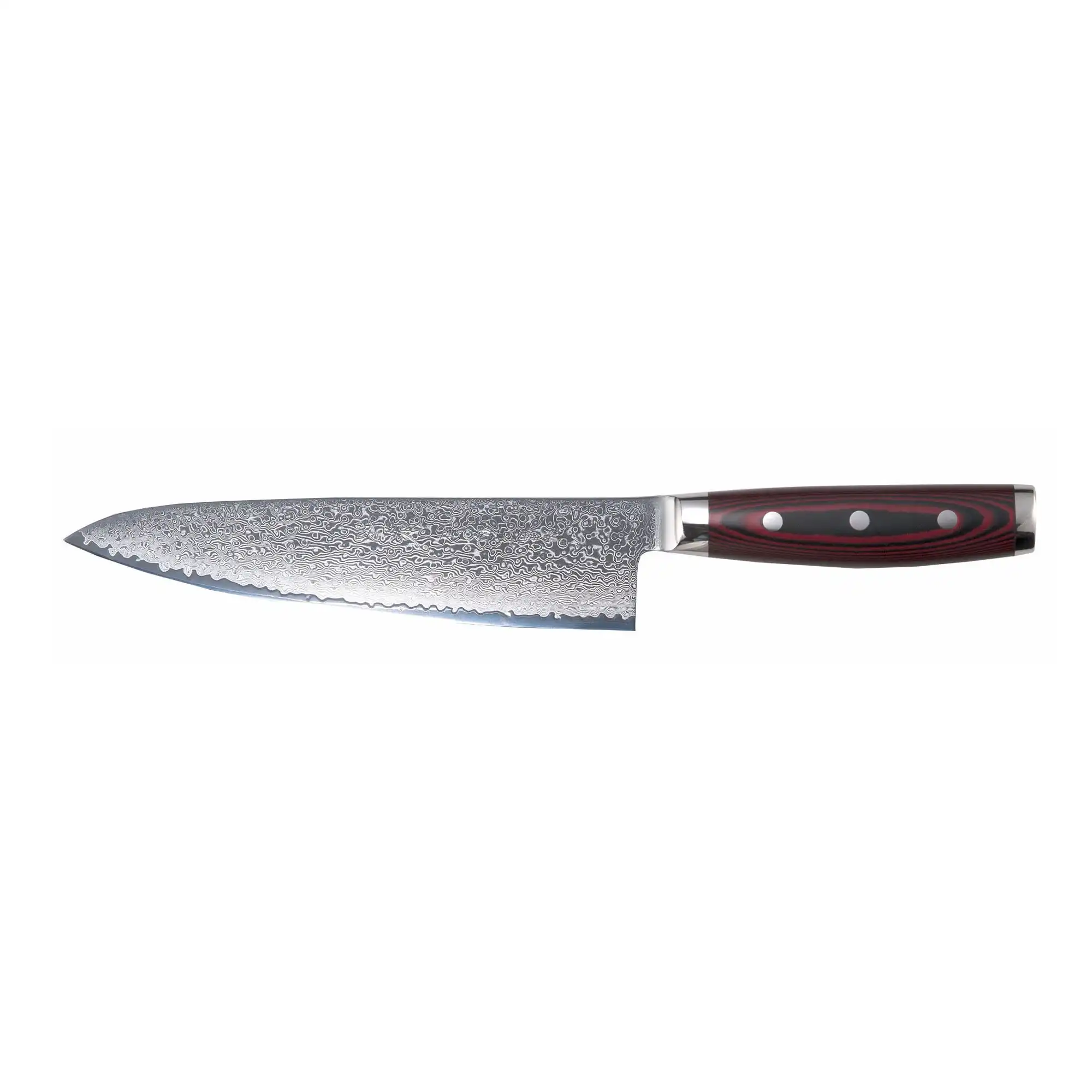 Yaxell Super Gou Kockkniv 20 cm