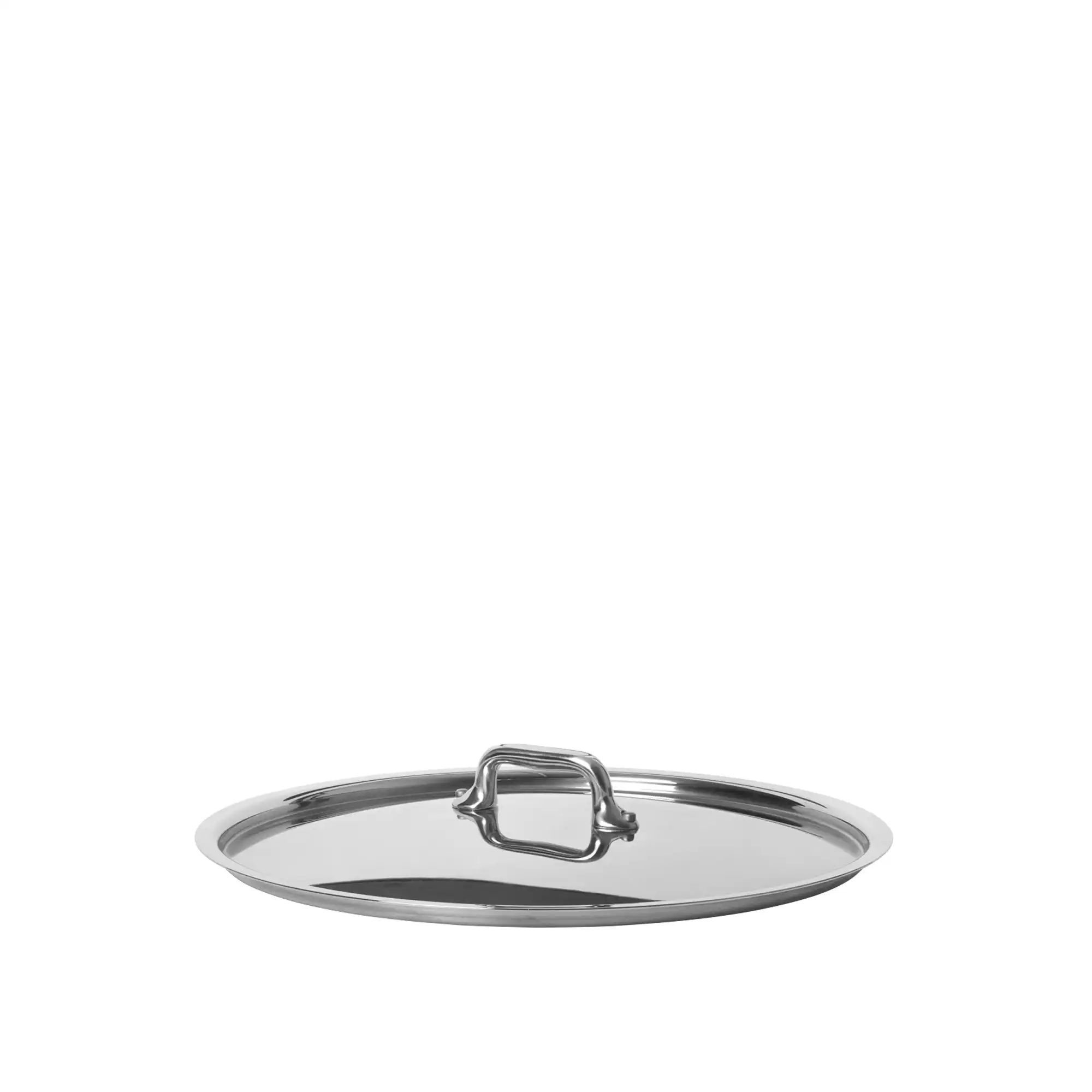 Lid Cook Style Steel - 16 cm