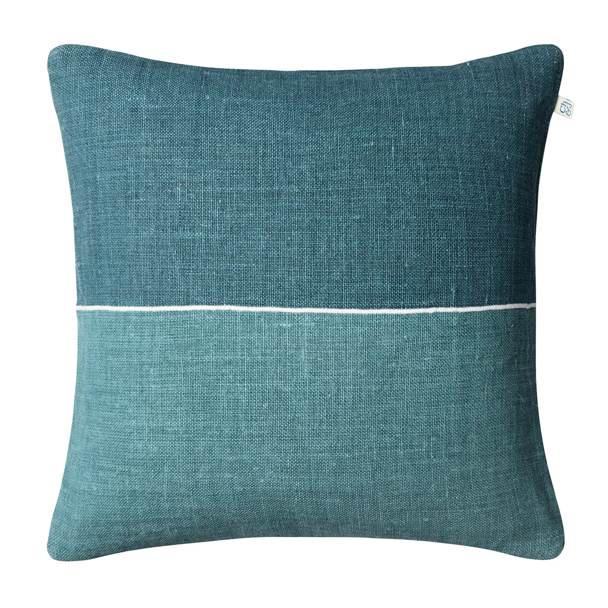 Amol Cushion Cover 50x50 cm Heaven Blue / Palace Blue