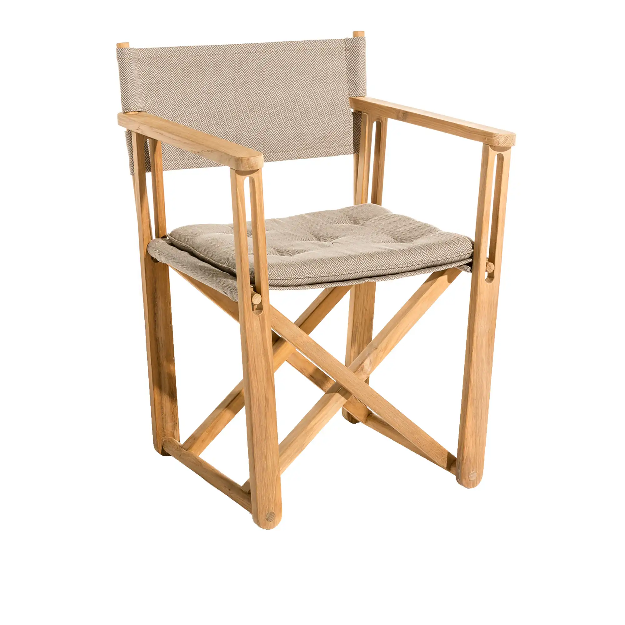 Kryss Lounge Chair