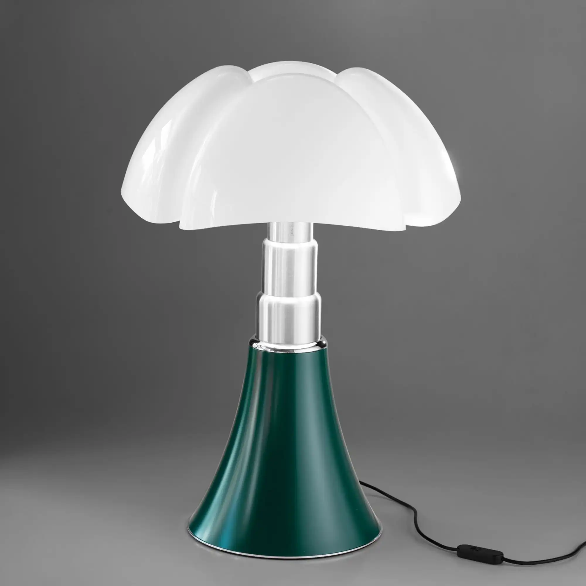 Pipistrello Table Lamp Agave Green - Ej Dimbar