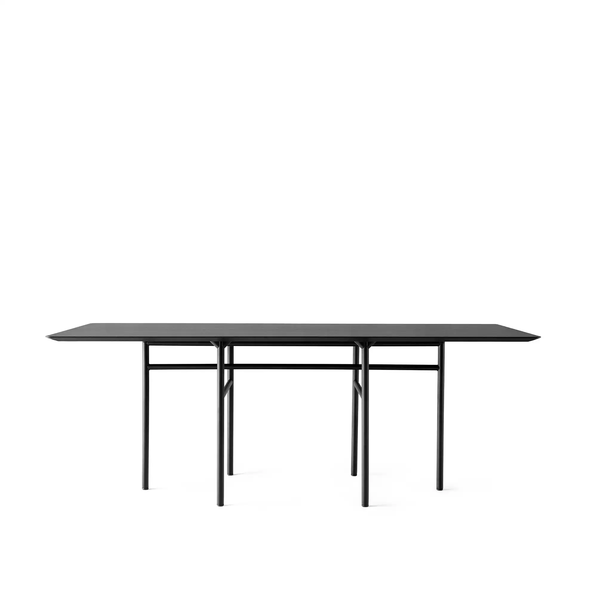 Snaregade Dining Table Rectangular, Oak Table Top