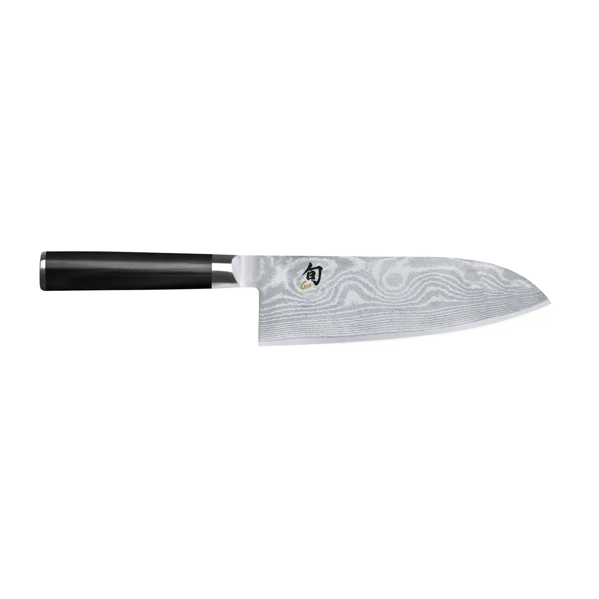 Shun Classic Bred Santokukniv 19 cm