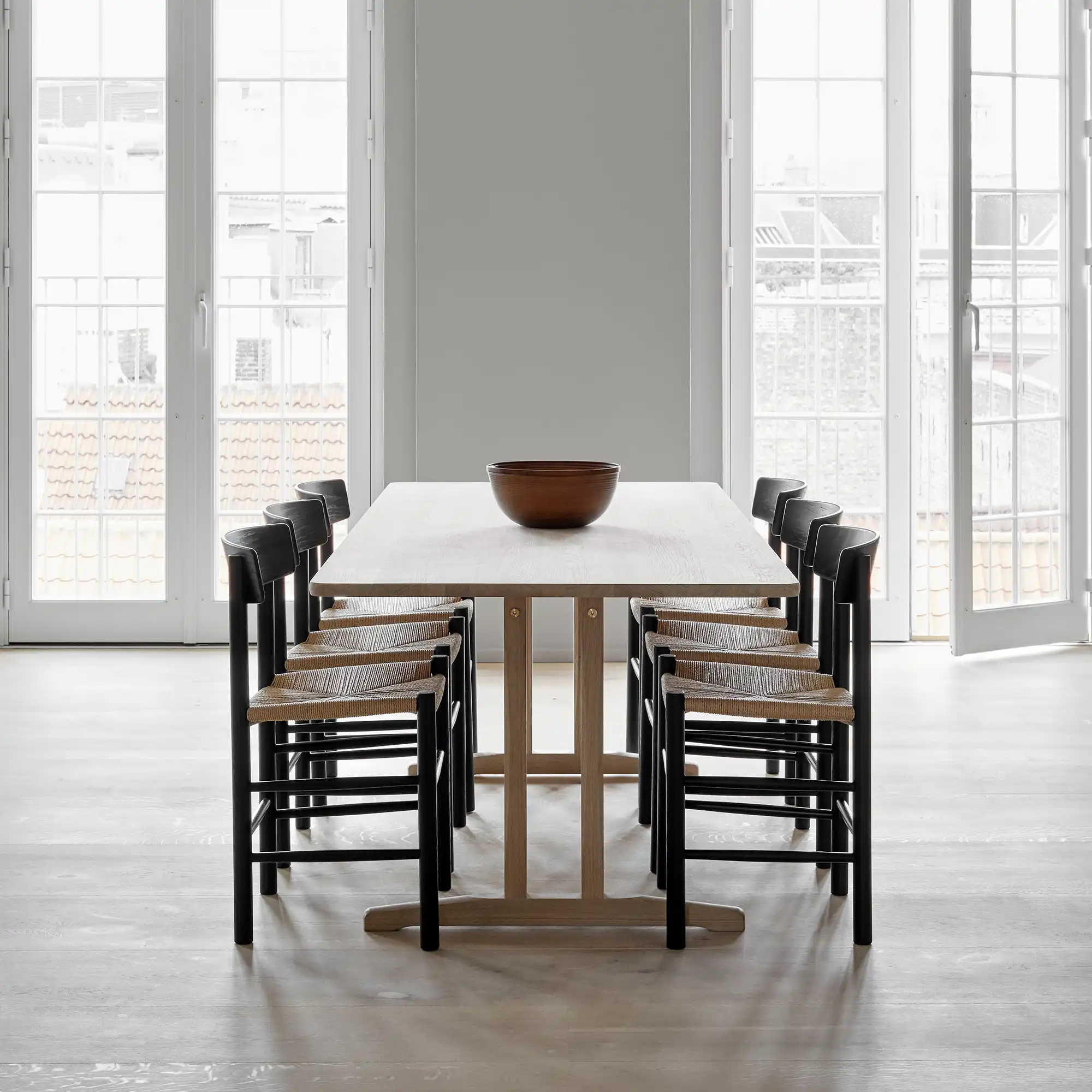 Mogensen J39 Chair