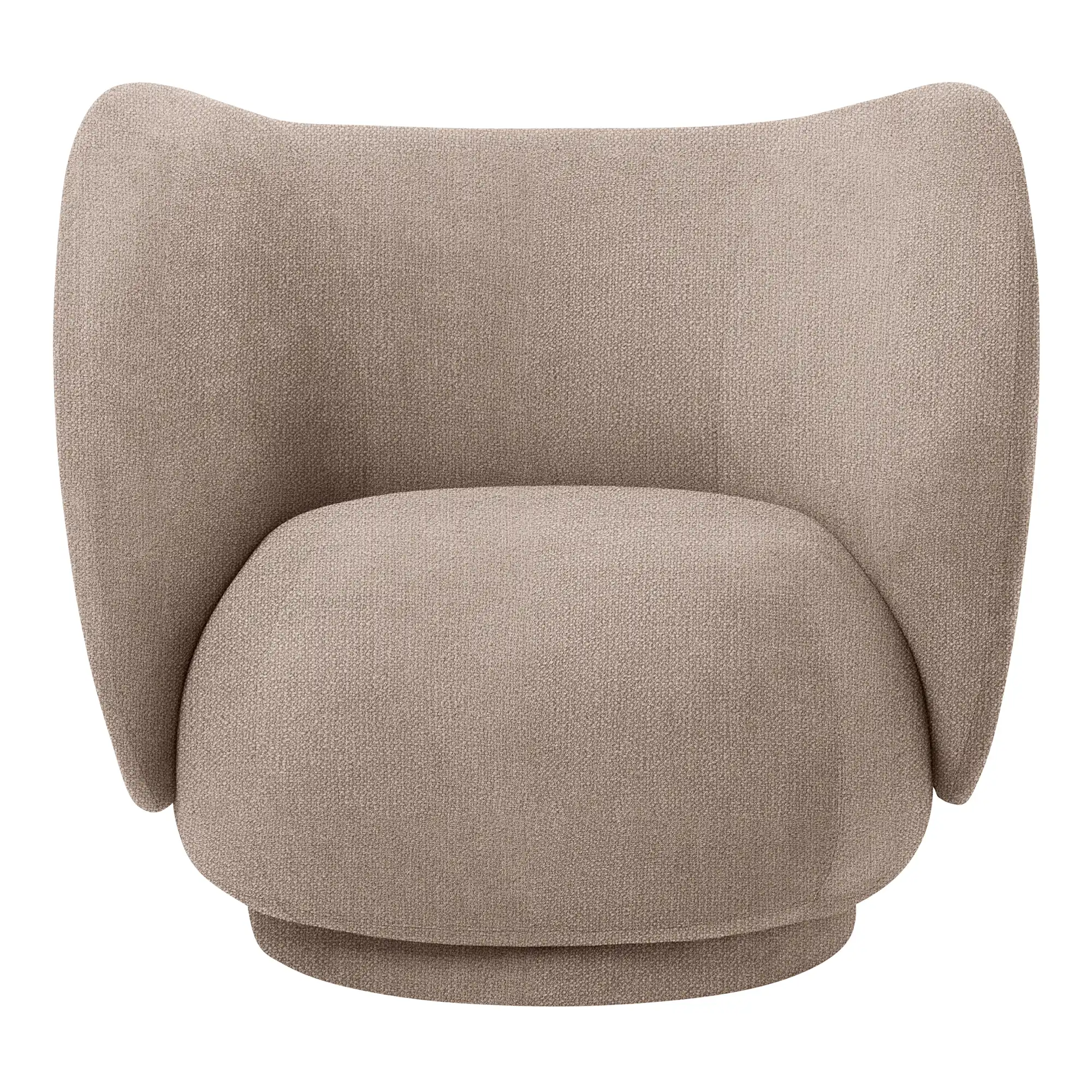 Rico Lounge Chair